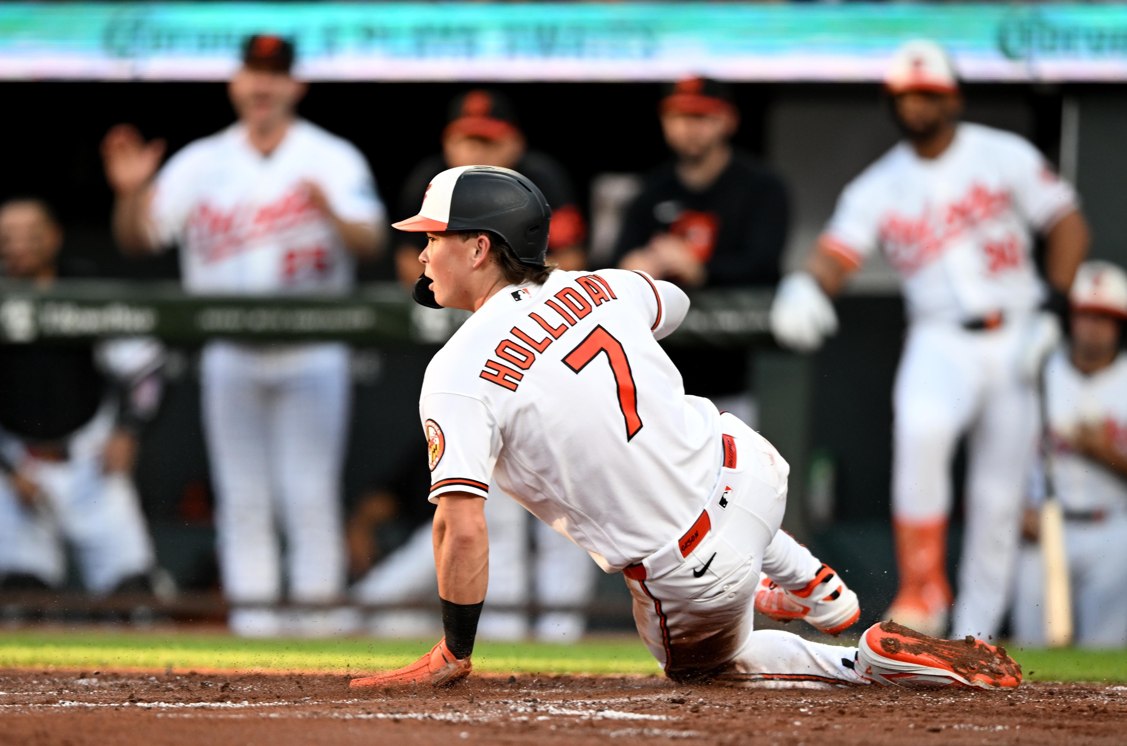Orioles Aim to Rebound After Rough Stretch, Continue Series Play vs. Rays