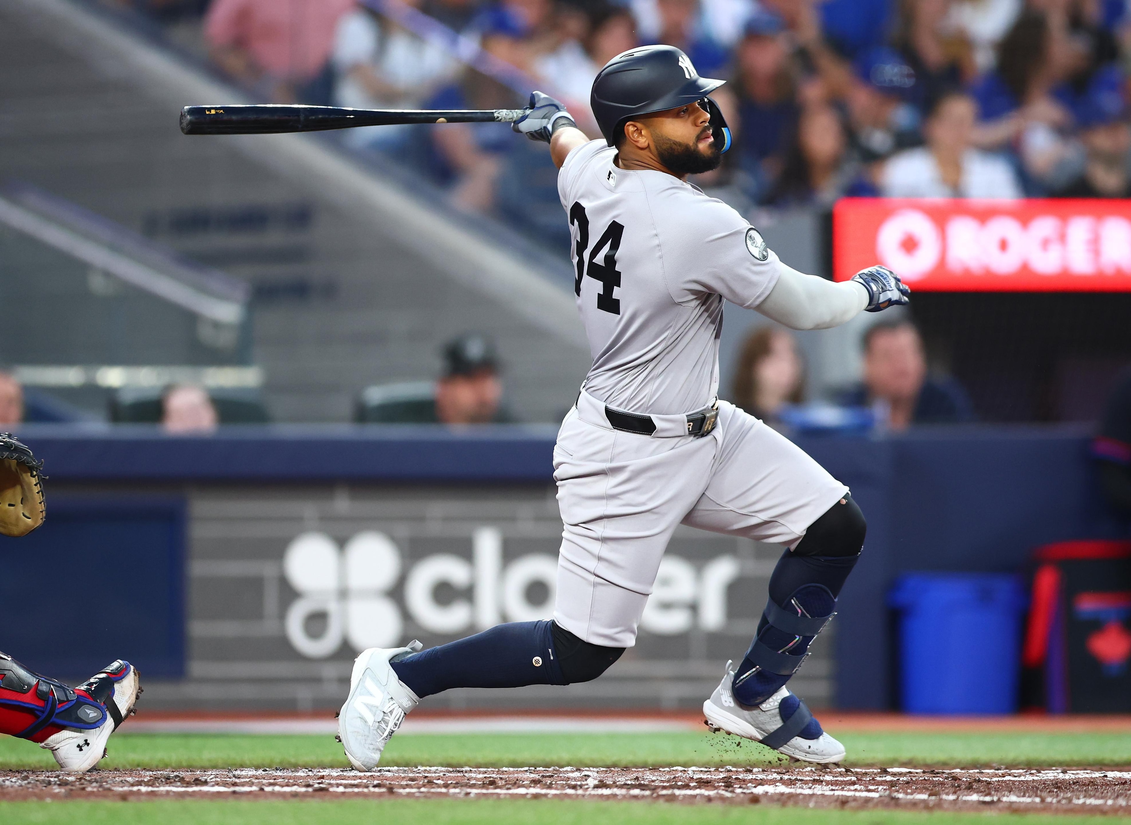 Yankees AL pennant question still comes back to one thing: can the offense get consistent enough?