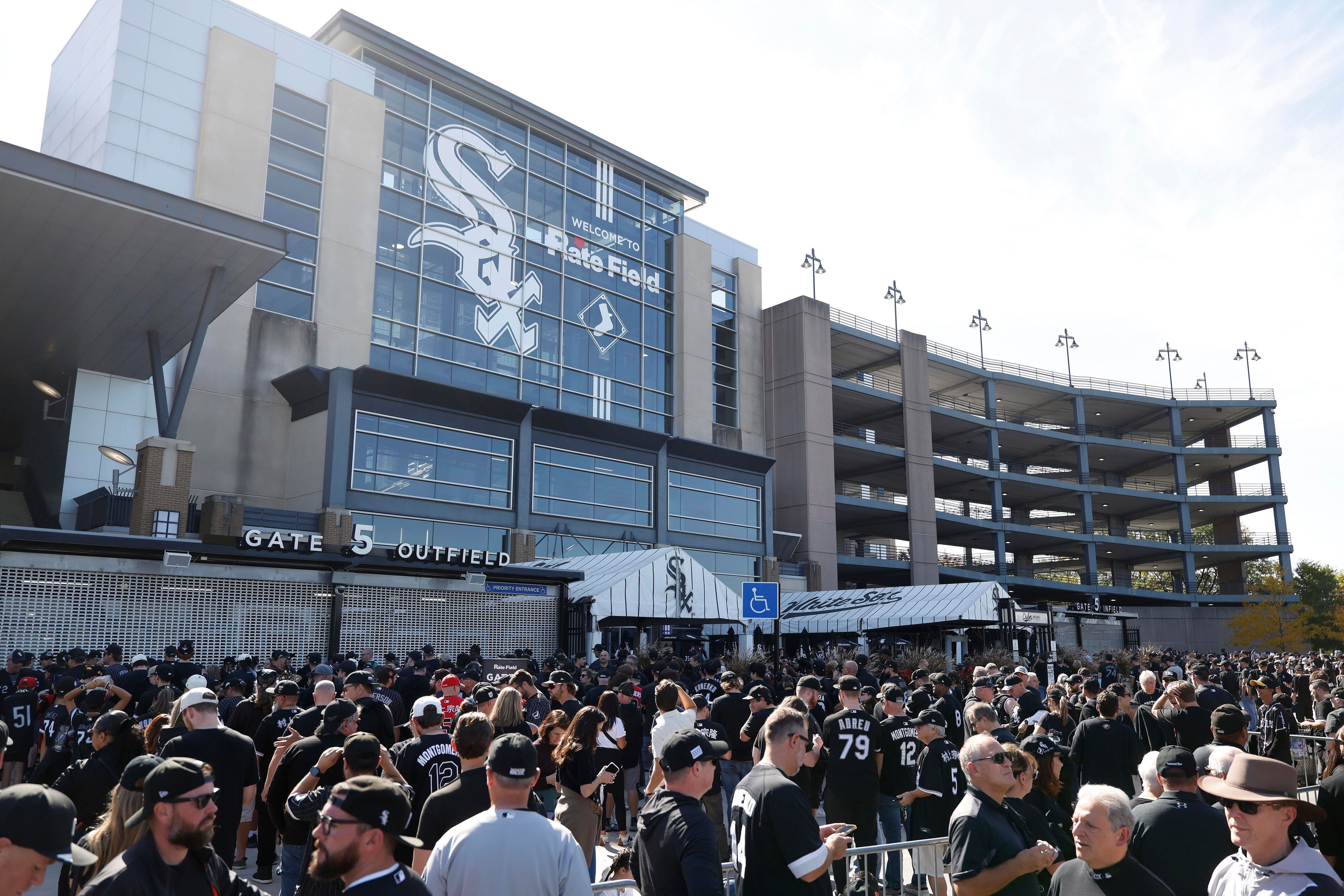 White Sox vs. Guardians: ALDS Game 4 puts Cleveland’s series leverage to the test