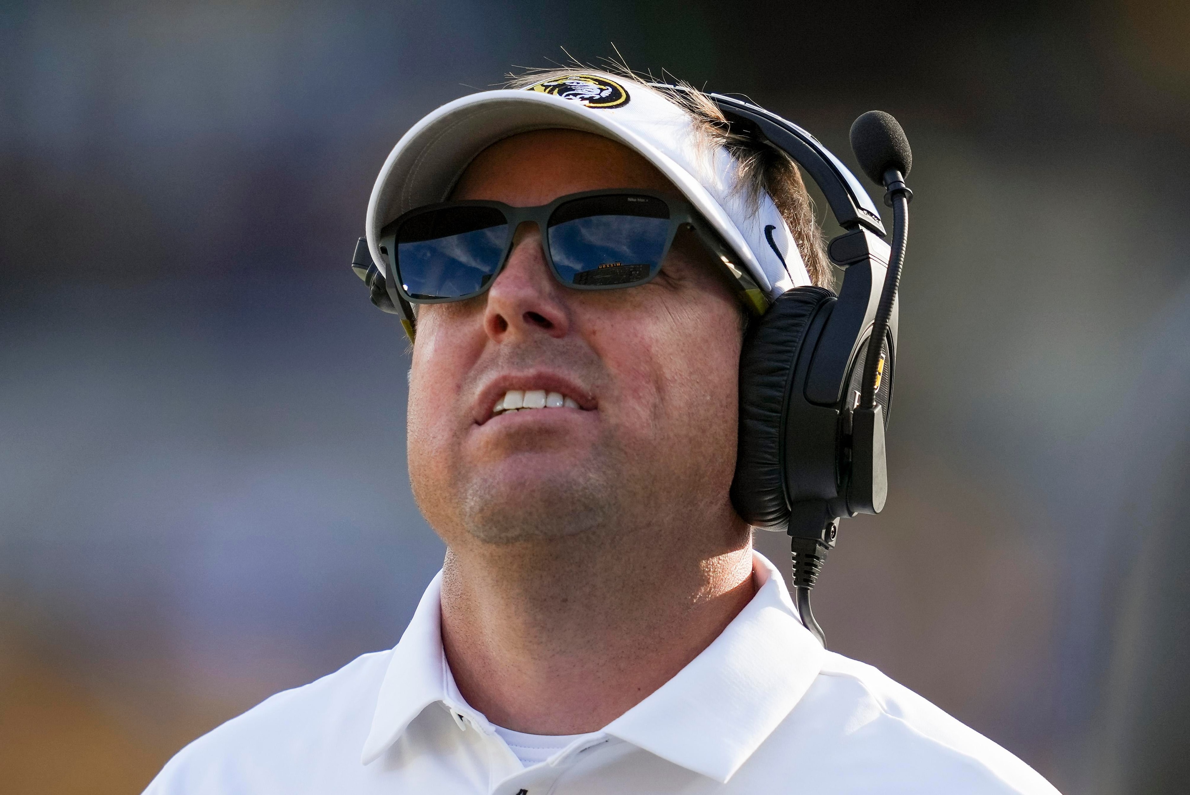 Mizzou-Texas A&M: Tigers face next test after historic win as SEC slate tightens