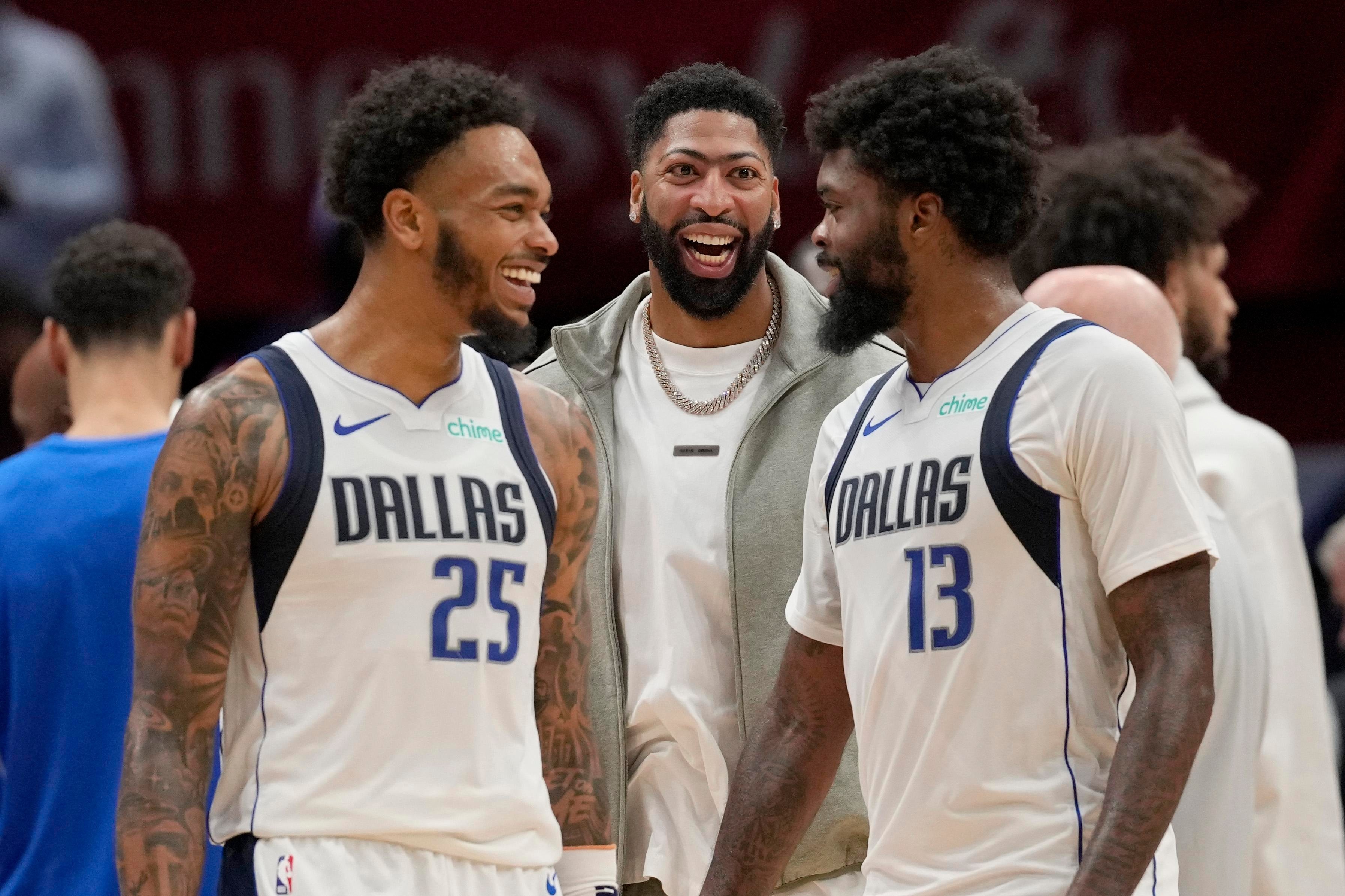MMBets: Wizards look for a real basketball identity as the rebuild finally turns