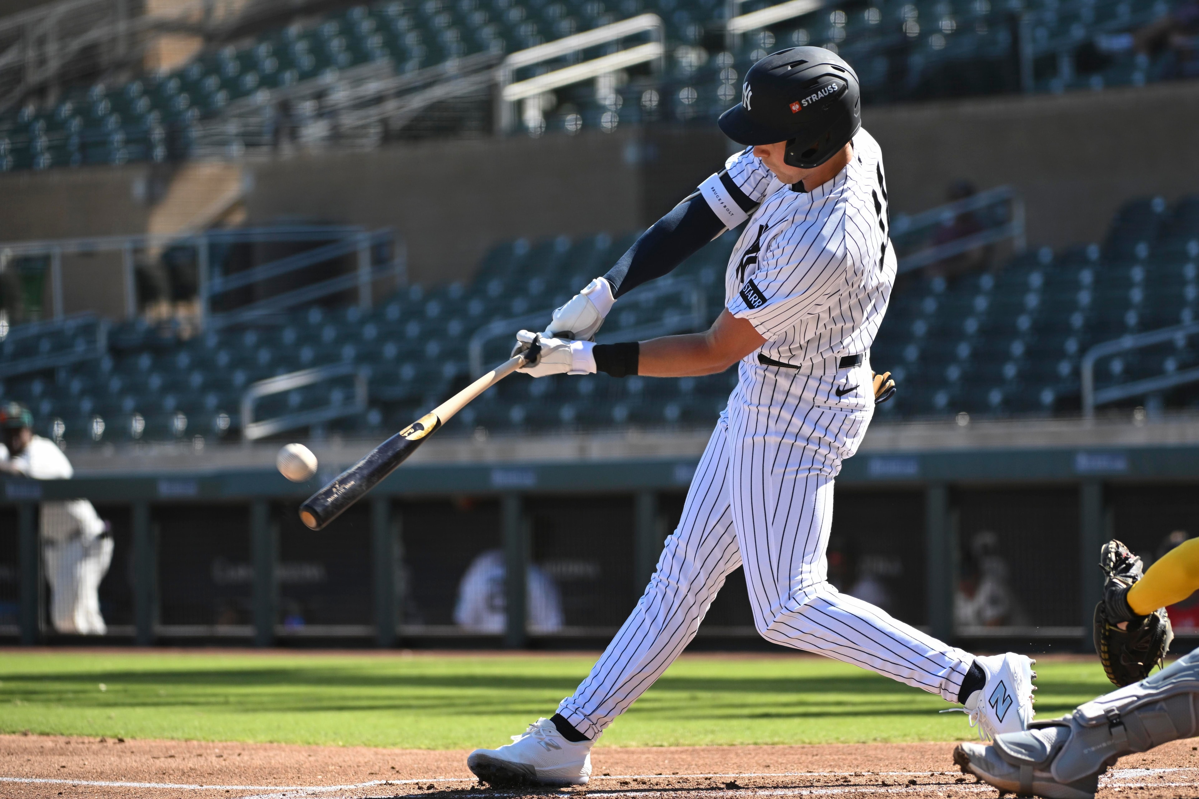 Arizona Fall League Week 1 Recap: Yankees Prospects Fuel Salt River’s 4-1 Start