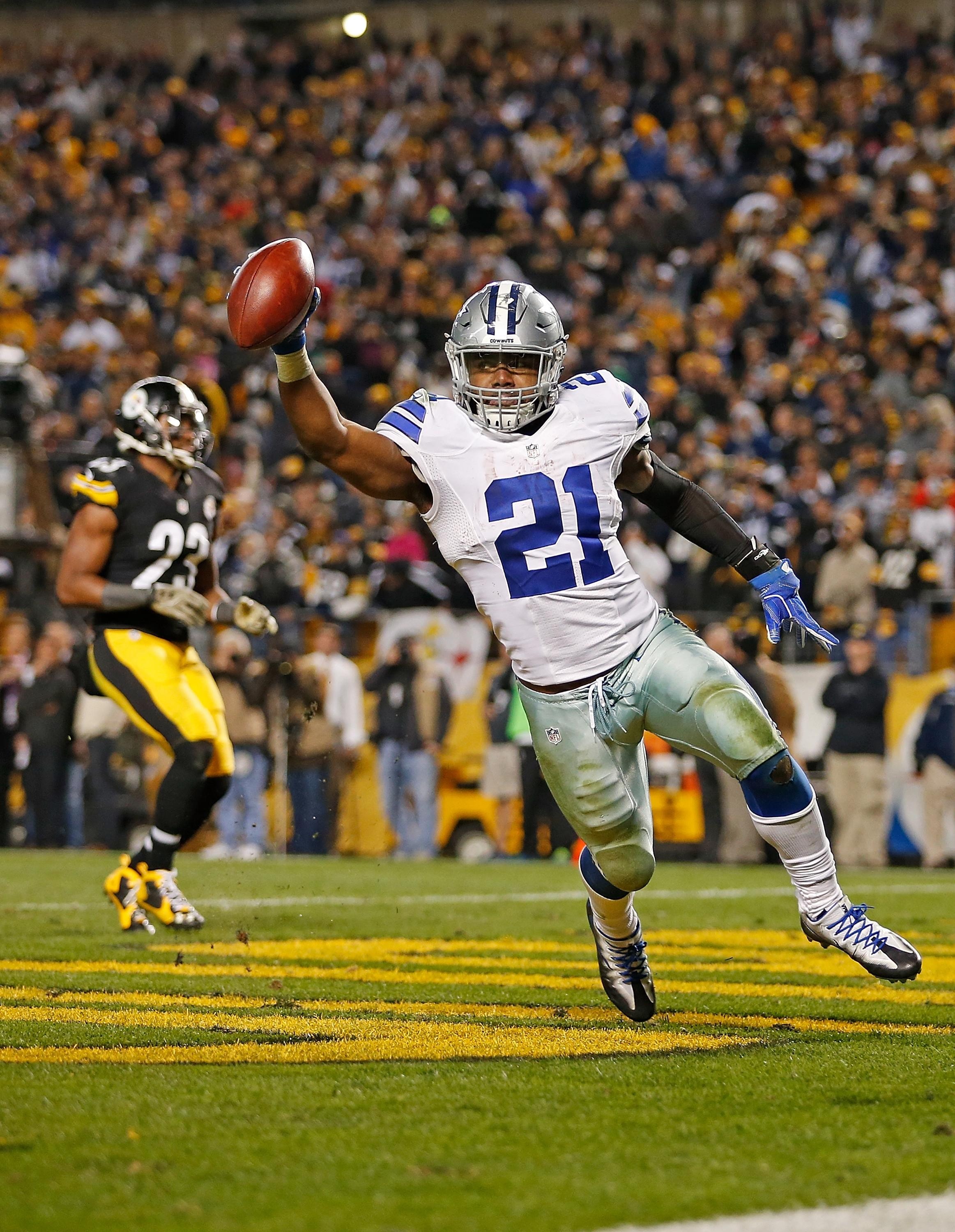 Cowboys countdown to kickoff turns back the calendar, Day 28 highlights what makes a Dallas classic