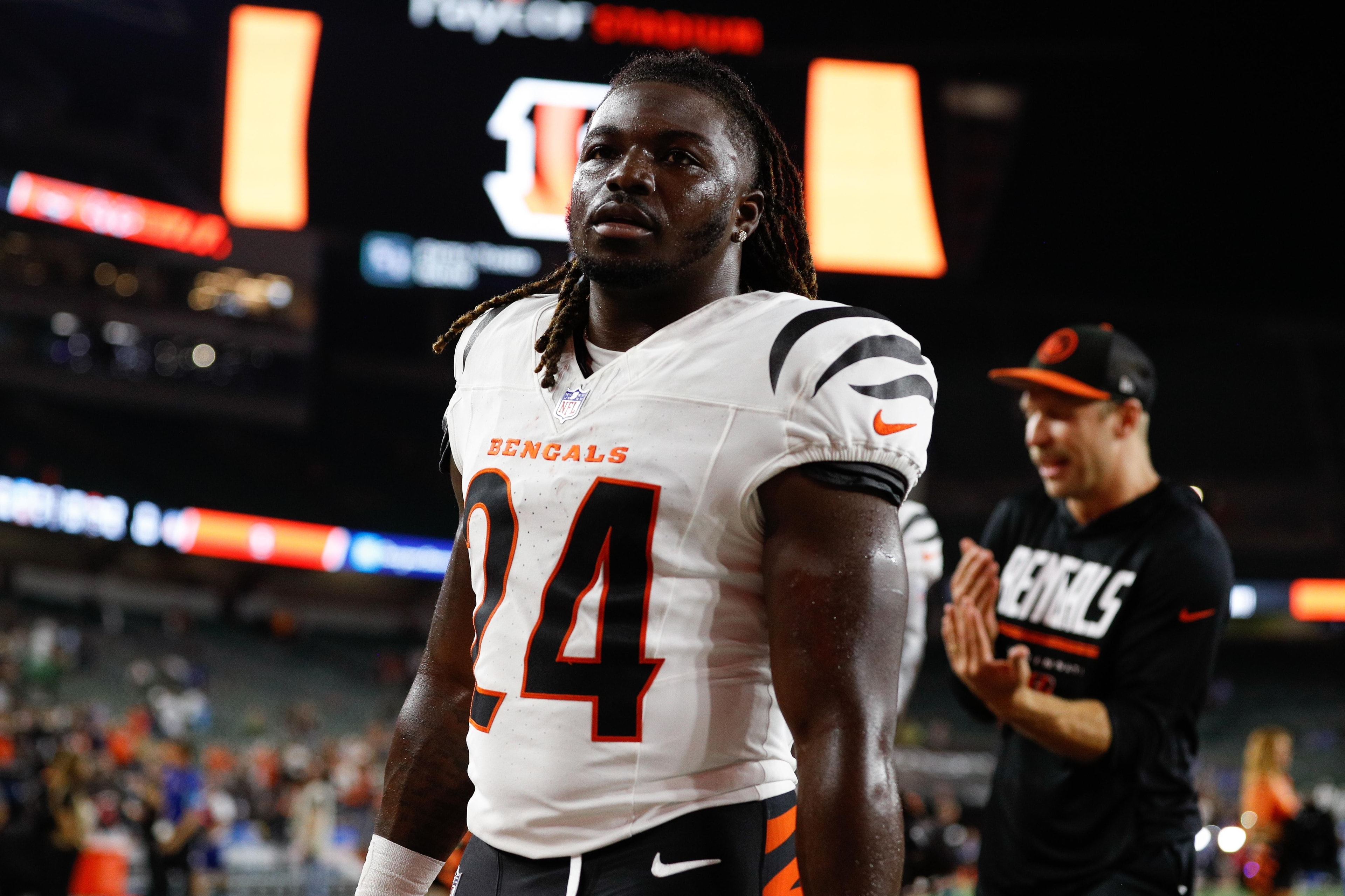 Bengals face “very good problems” as roster depth forces difficult final-cut decisions