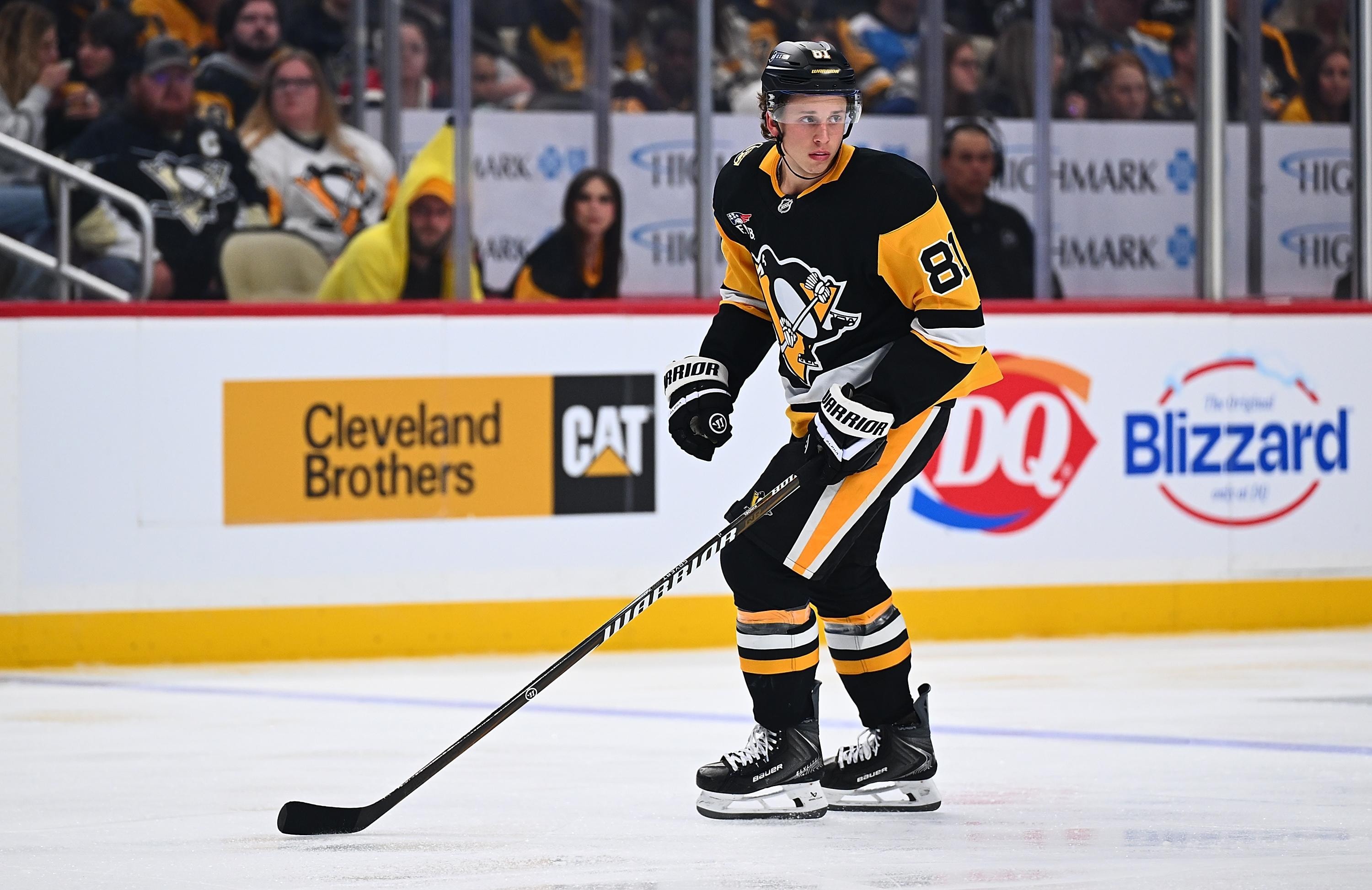 Penguins open the week with a road trip, chasing consistency against high-end NHL opponents