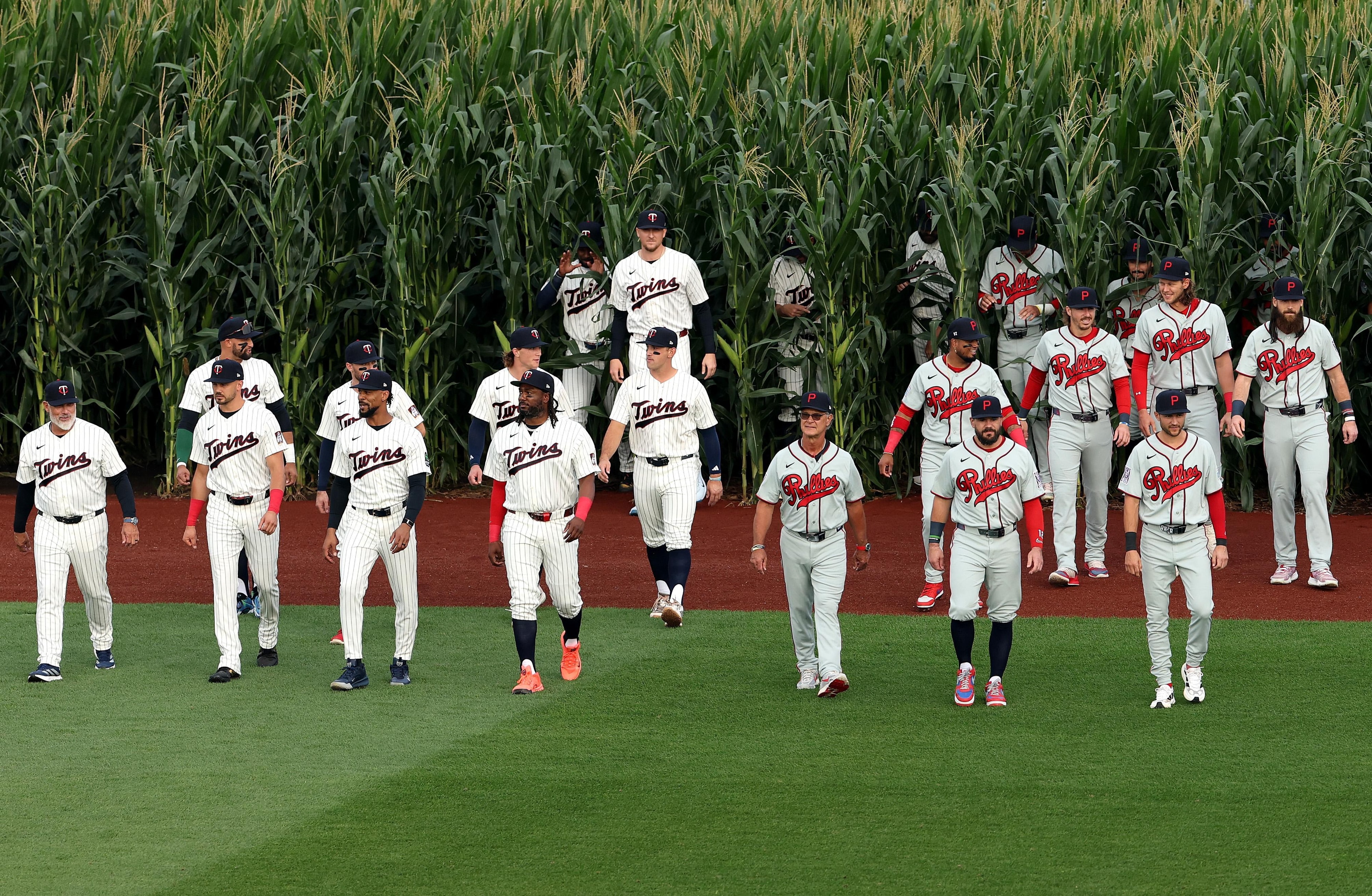 Twins find momentum with Dean Kremer vs. Orioles, then lose steam after the cornfields trip