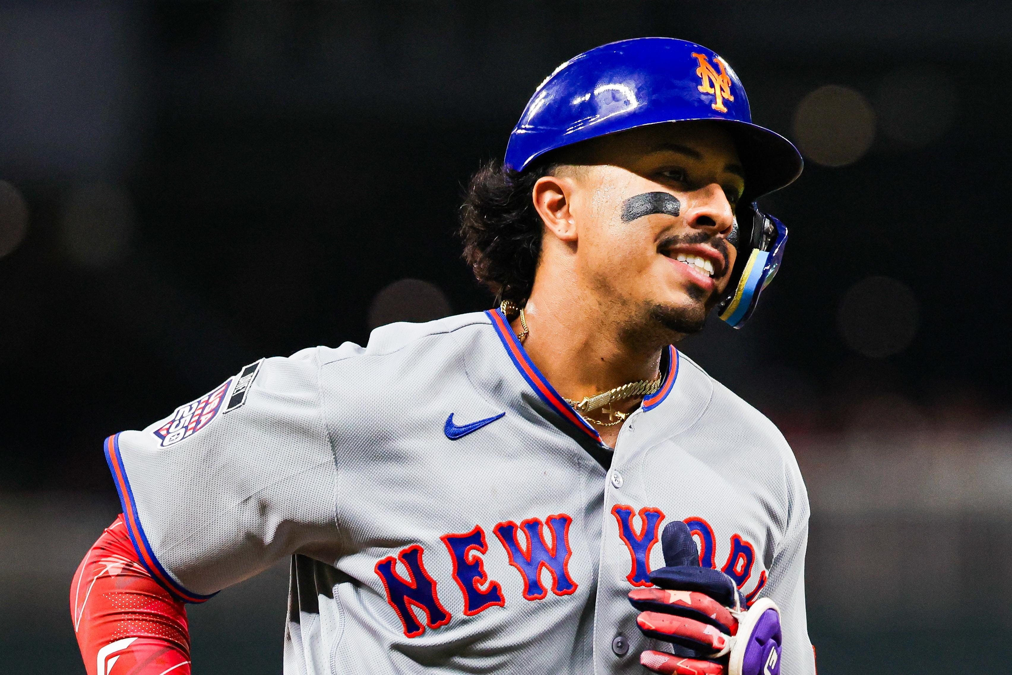 Syracuse’s bats sparked a Mets prospect day, capped by a first no-hitter since 2018