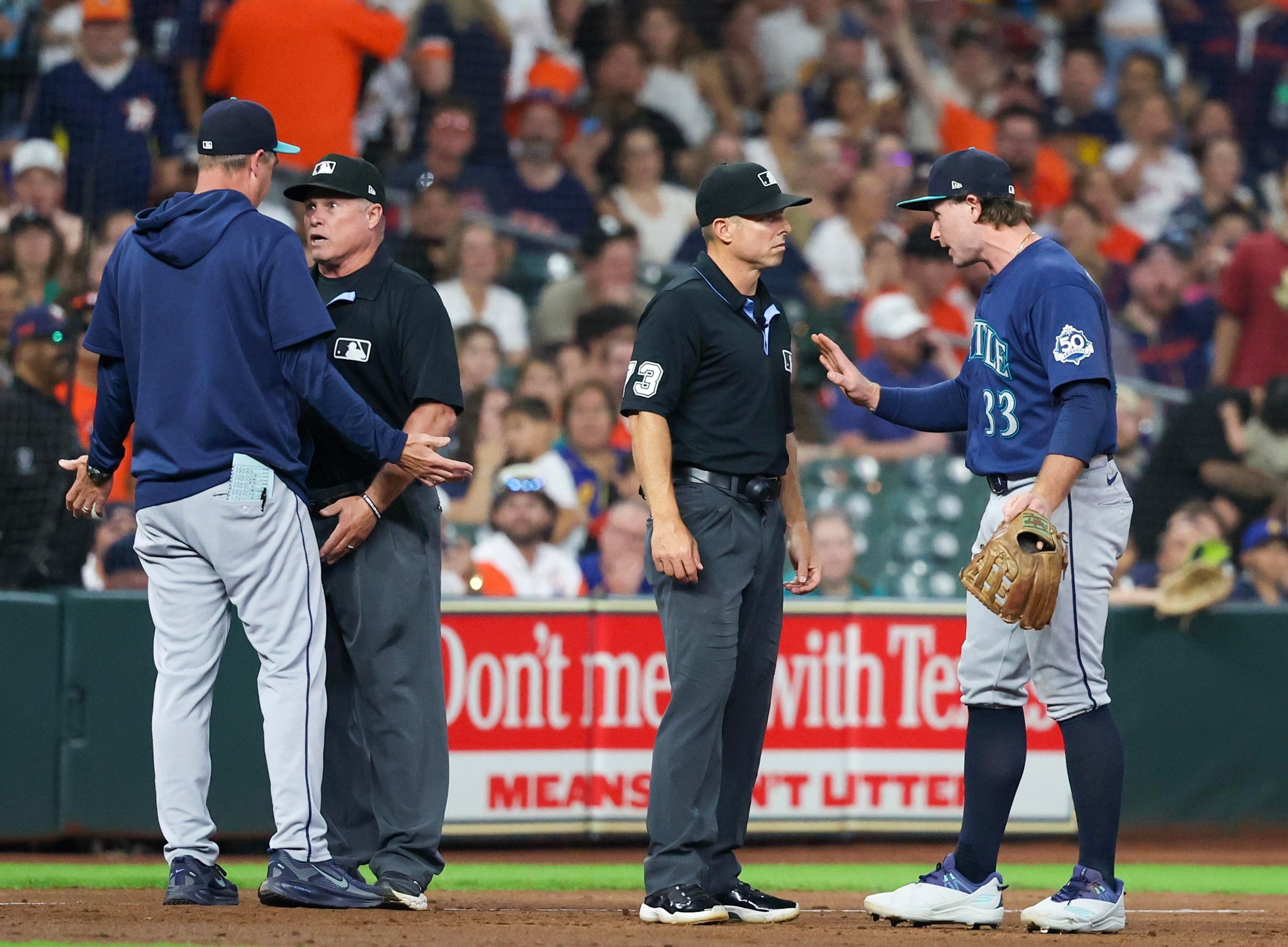 Mariners tumble in a late, extra-inning heartbreaker as their road to August stability slips again