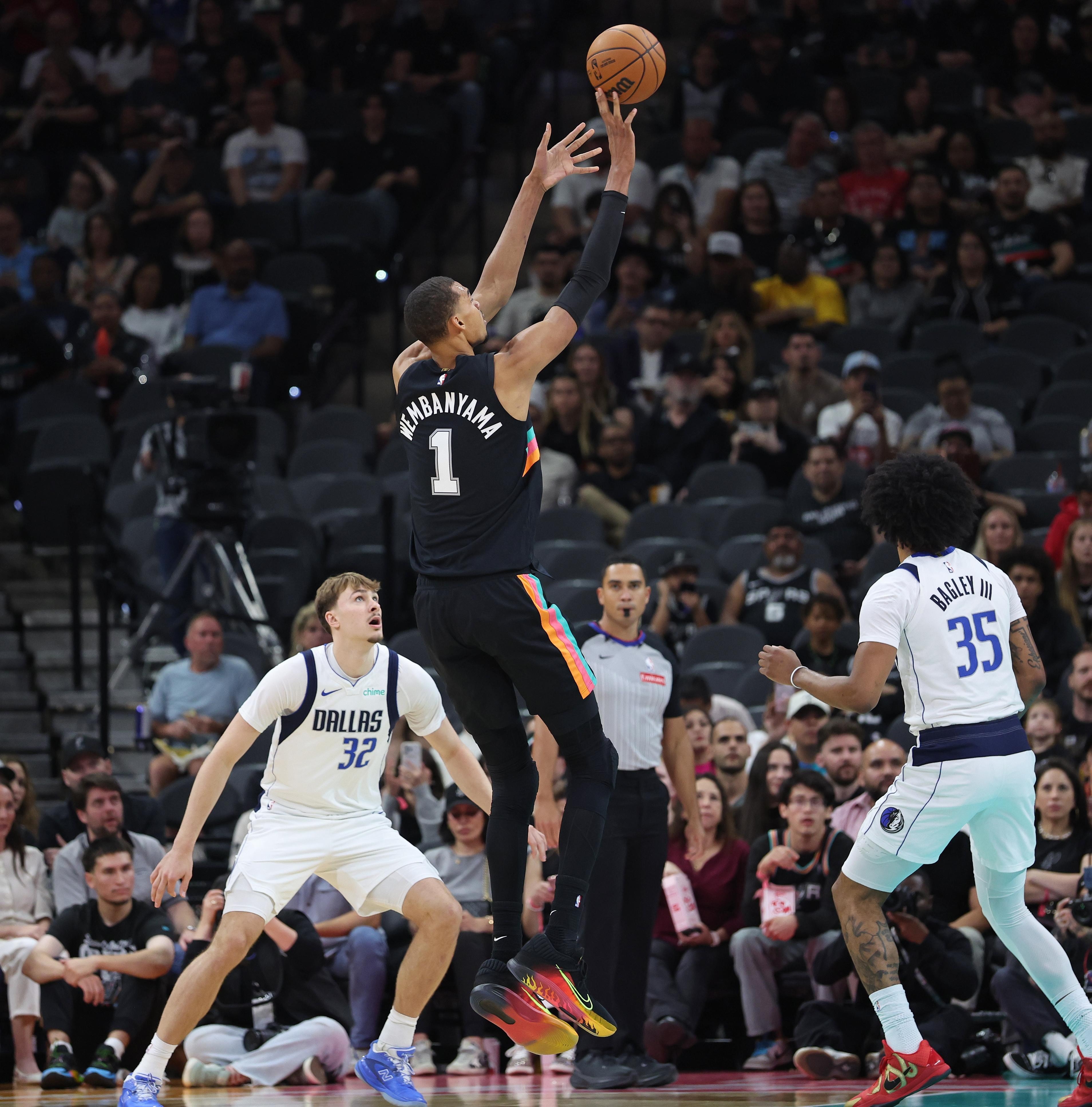 Spurs face the “second-best record” hangover as expectations rise for 2026-27