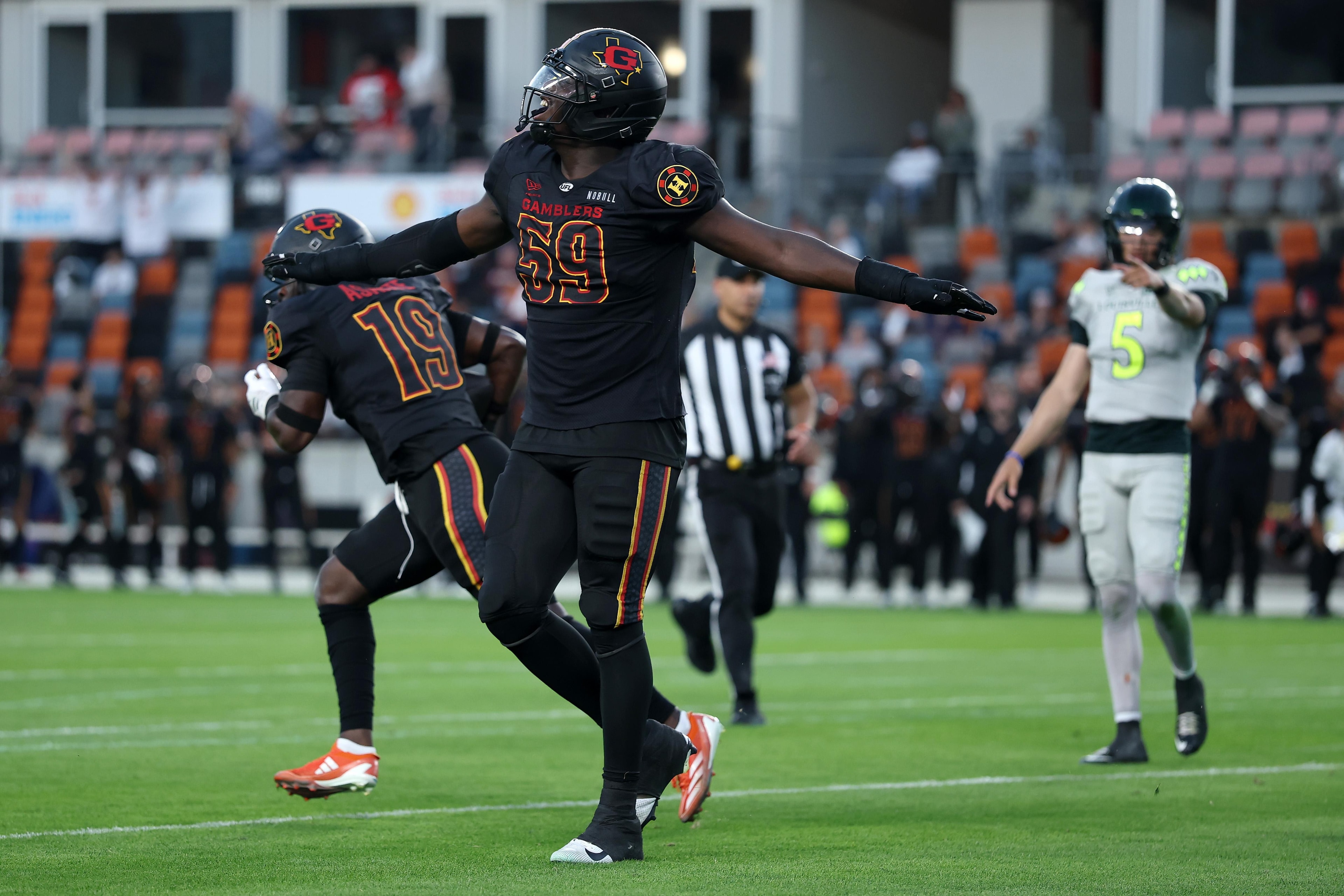 49ers host former UFL edge rusher Jah Joyner for tryout before preseason finale