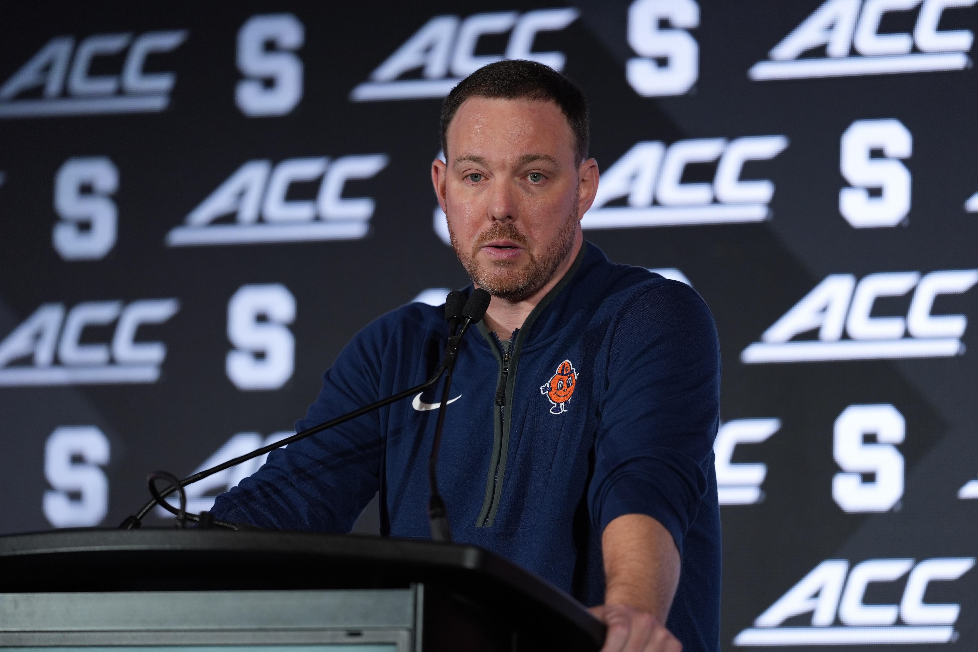 Syracuse men’s basketball climbs in KenPom preseason projection, slotted at No. 80 for 2026-27