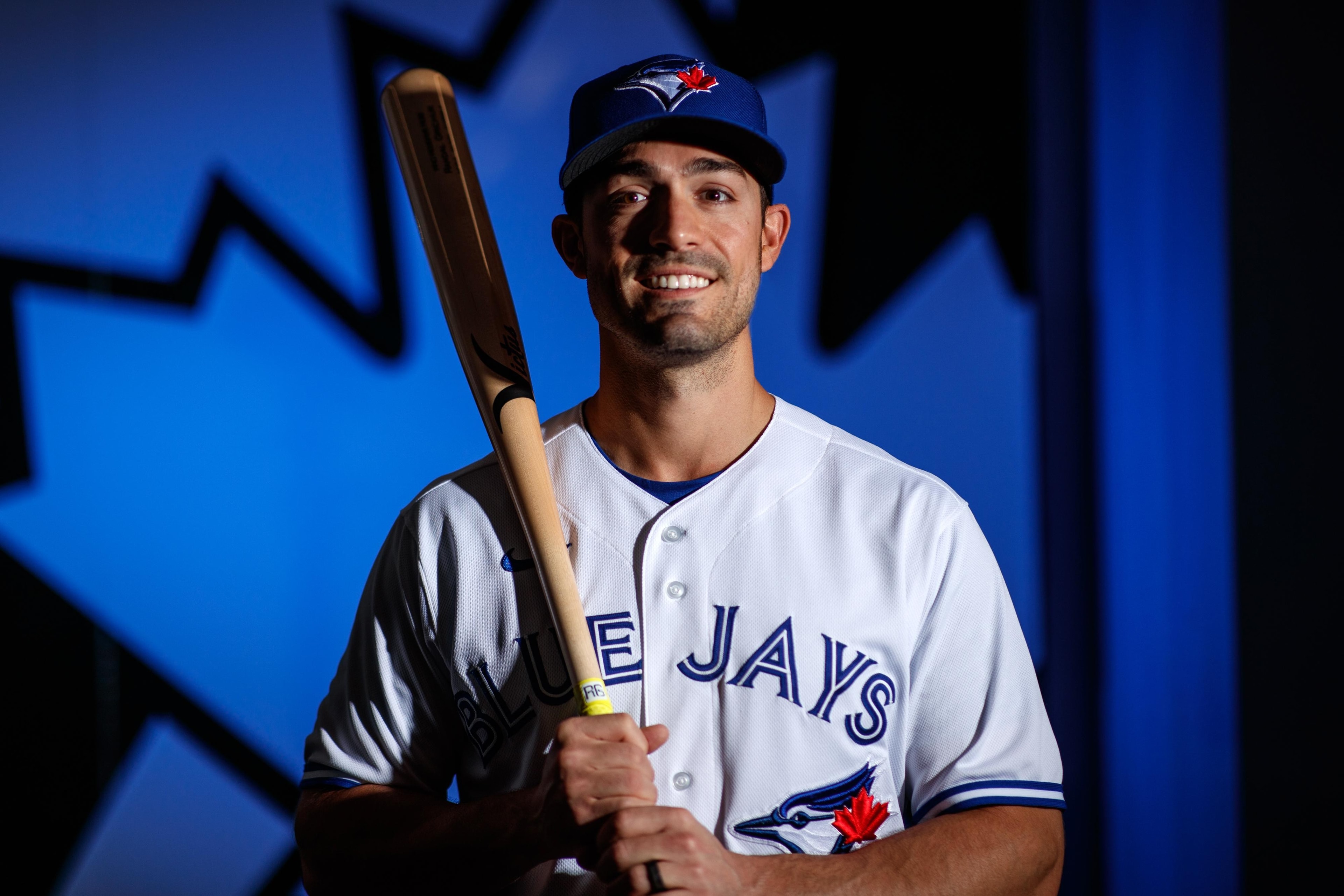 Randal Grichuk turns 35, reflecting on a productive stretch with the Toronto Blue Jays
