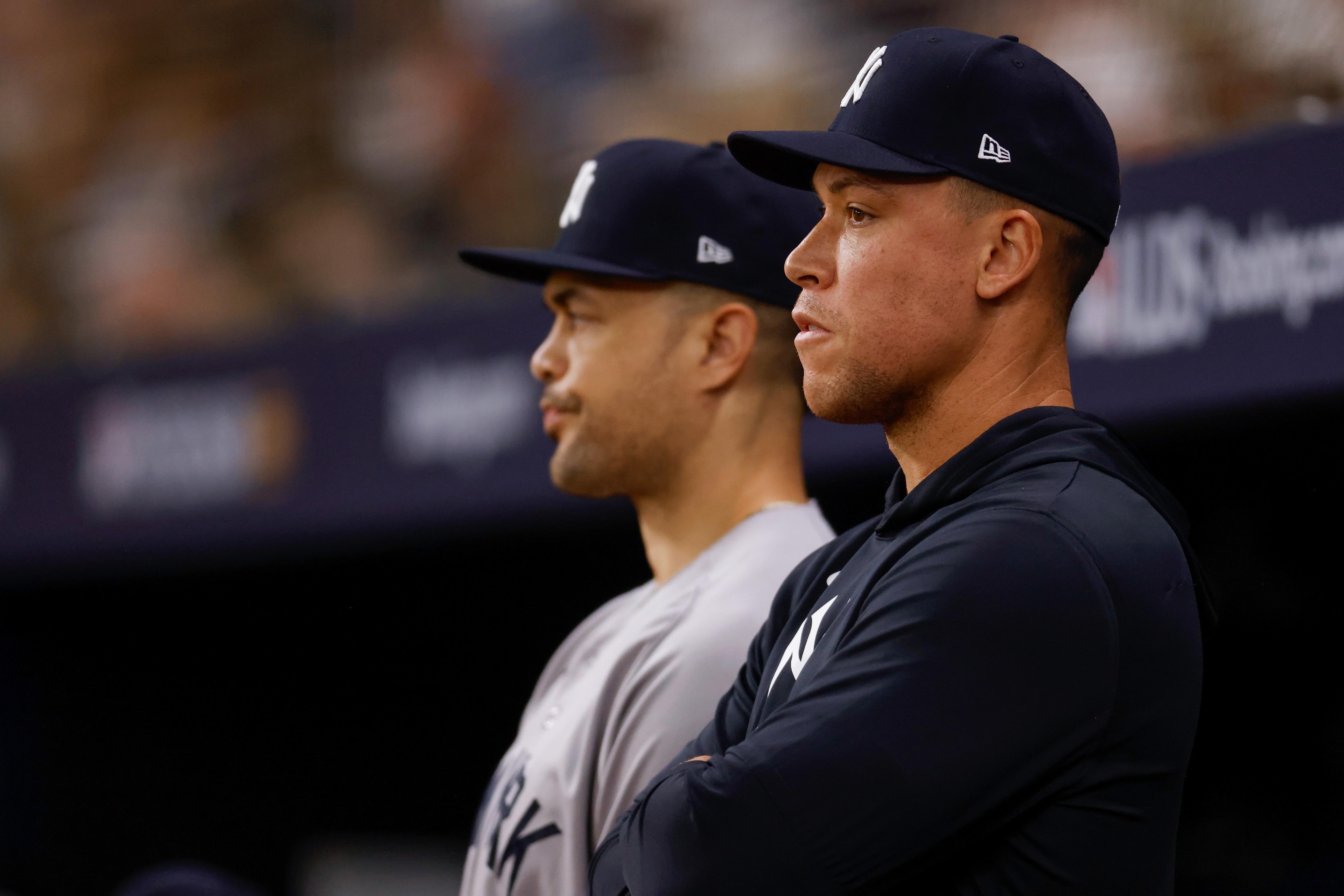 Yankees’ offseason challenge is bigger than roster tinkering, management-fan trust is the question