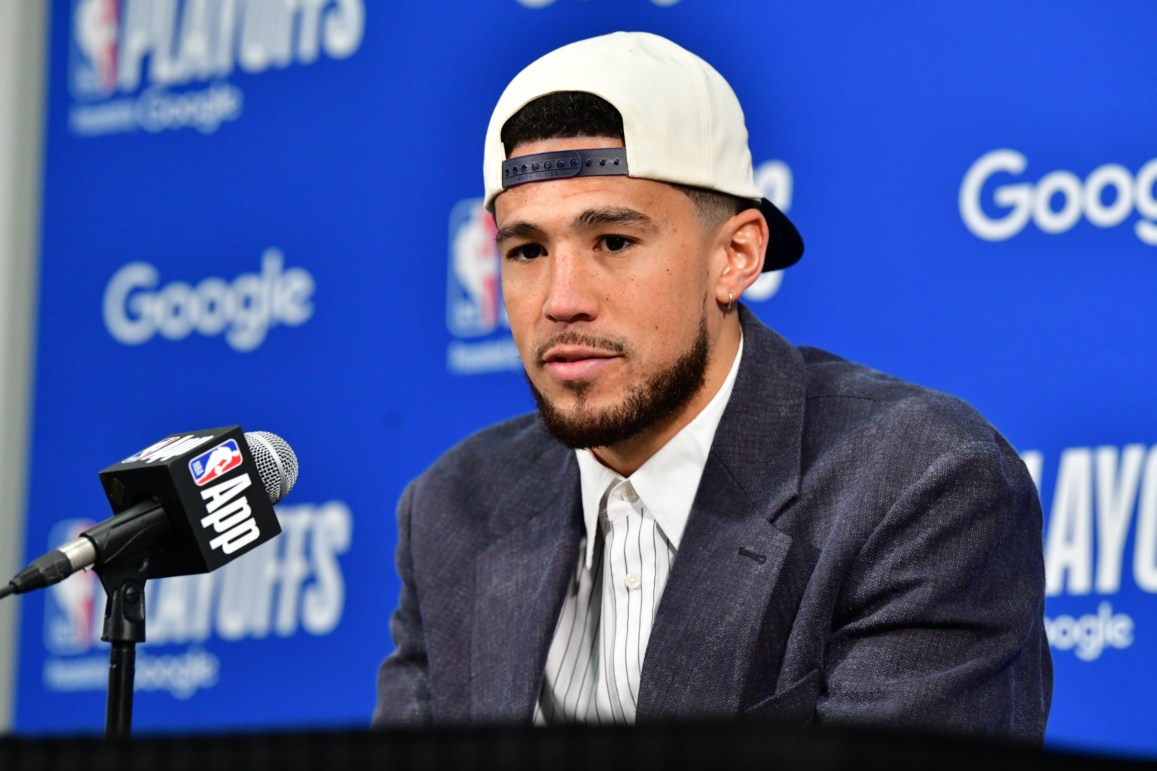 Inside the Suns: Brian Gregory and Devin Booker on what Phoenix must fix for 2026-27