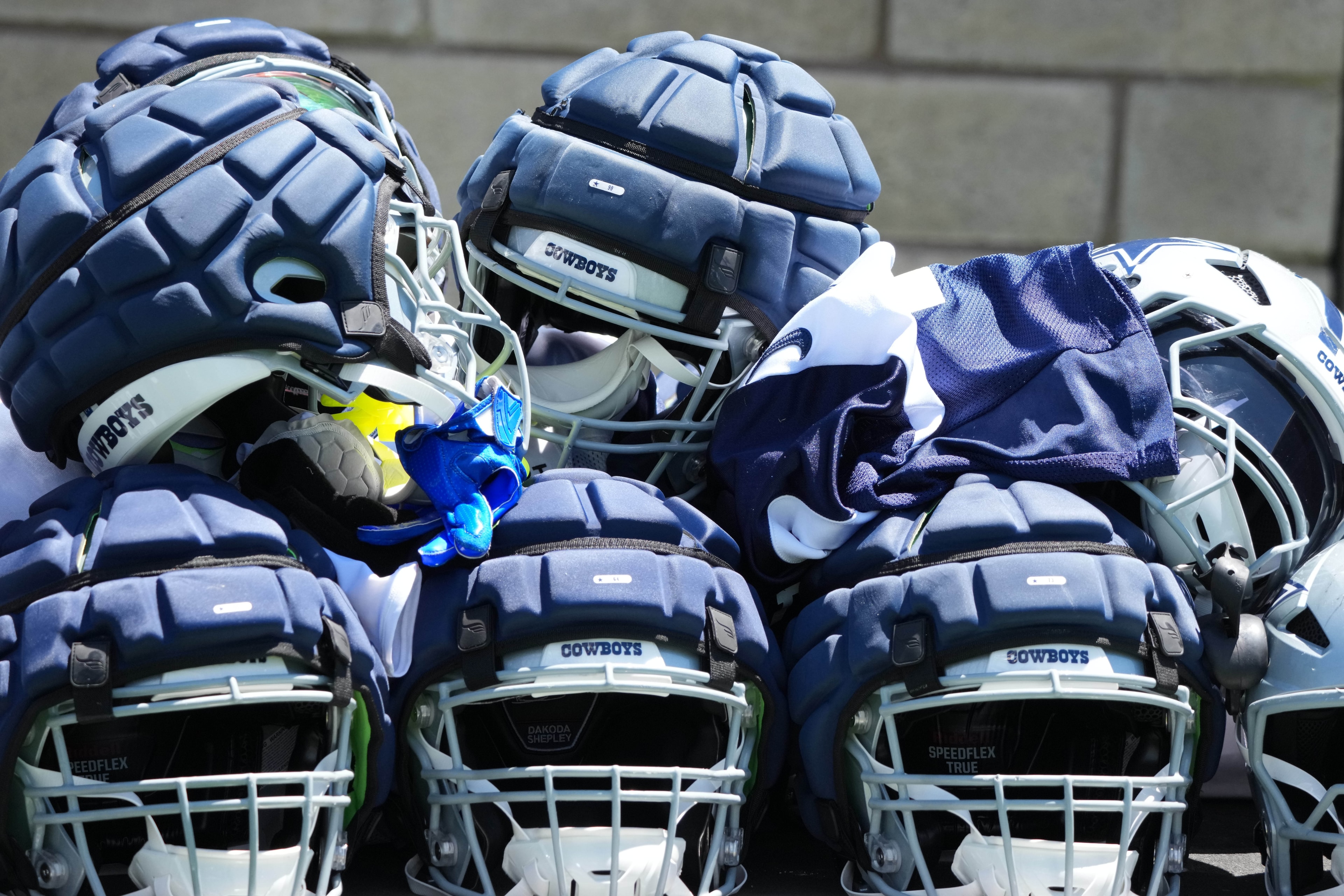 Dallas Cowboys move toward initial 53-man roster as Aug. 30 cuts loom