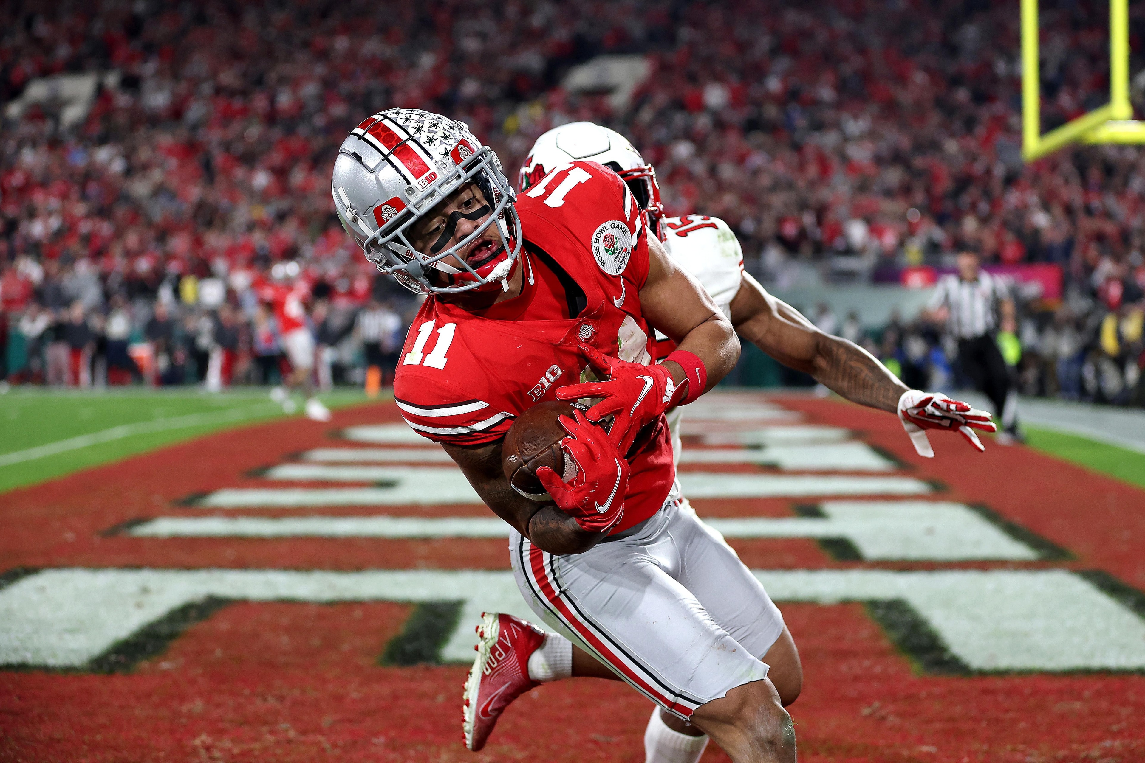 Kyle Shanahan’s Pro Day memory lapse returns as 49ers prepare for Seahawks and Jaxon Smith-Njigba