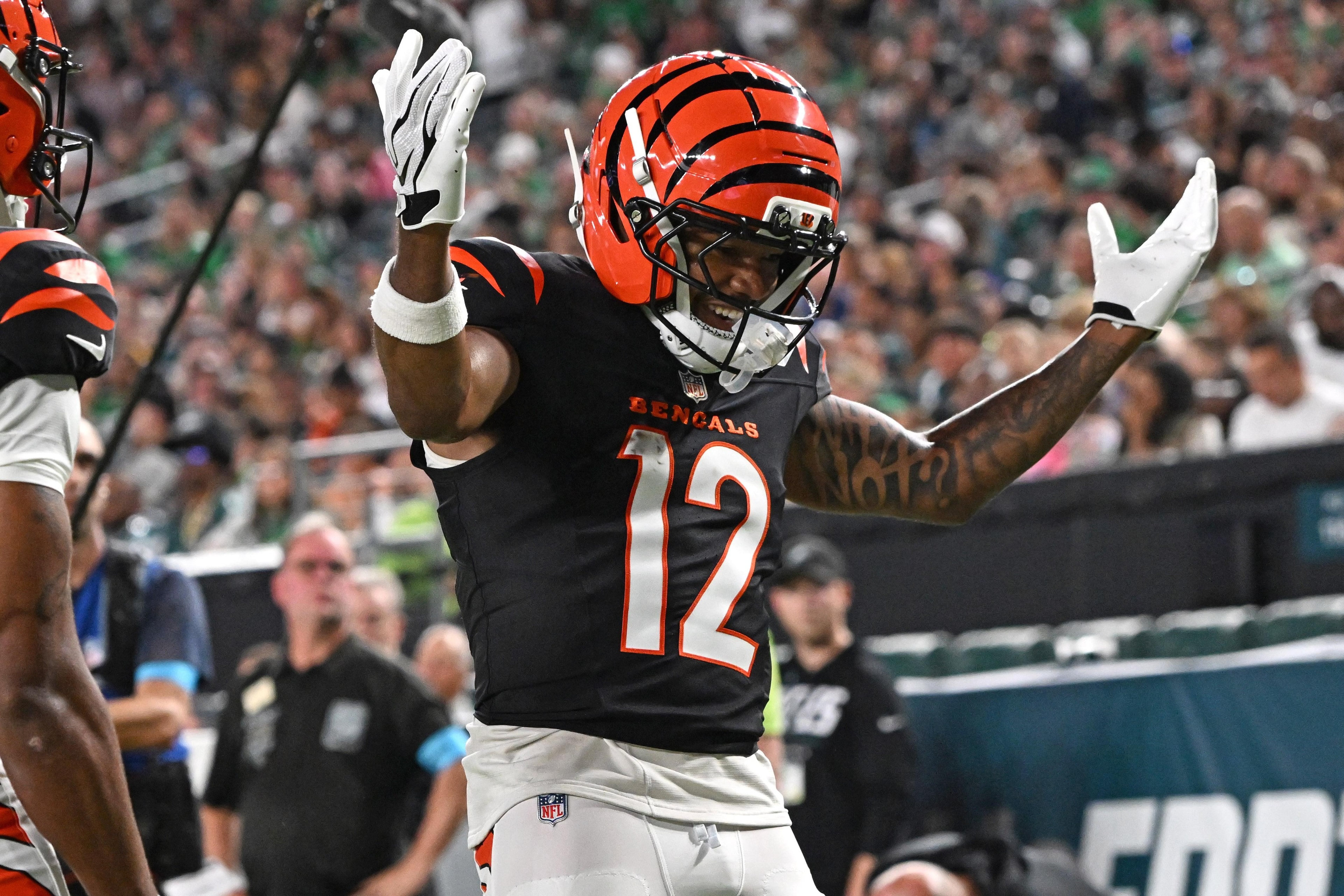 Bengals’ 53-man roster is set, leaving roster “surprises” and early roles as the main questions