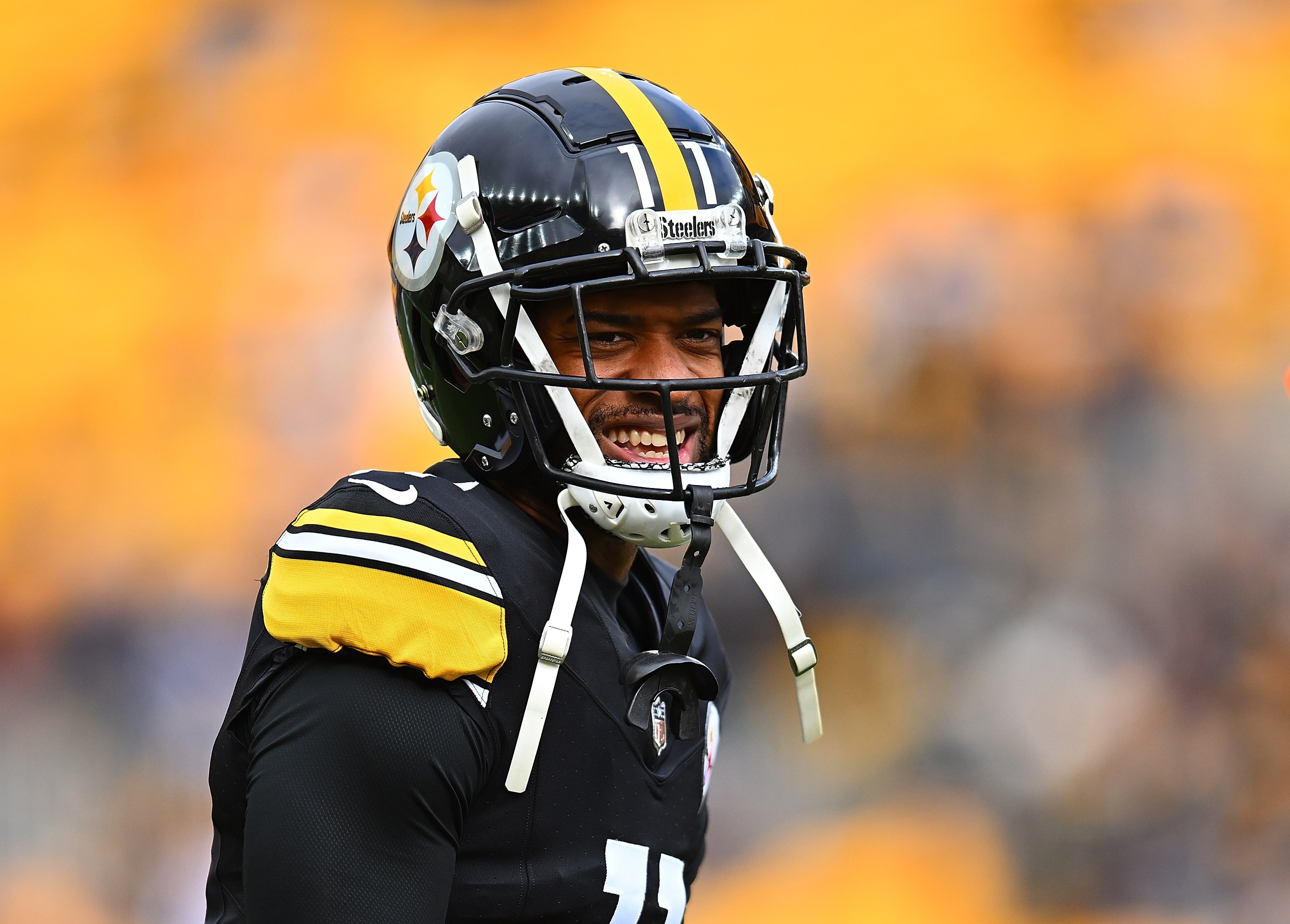 Allen Robinson ends NFL career, closing out a 564-catch touchdown resume