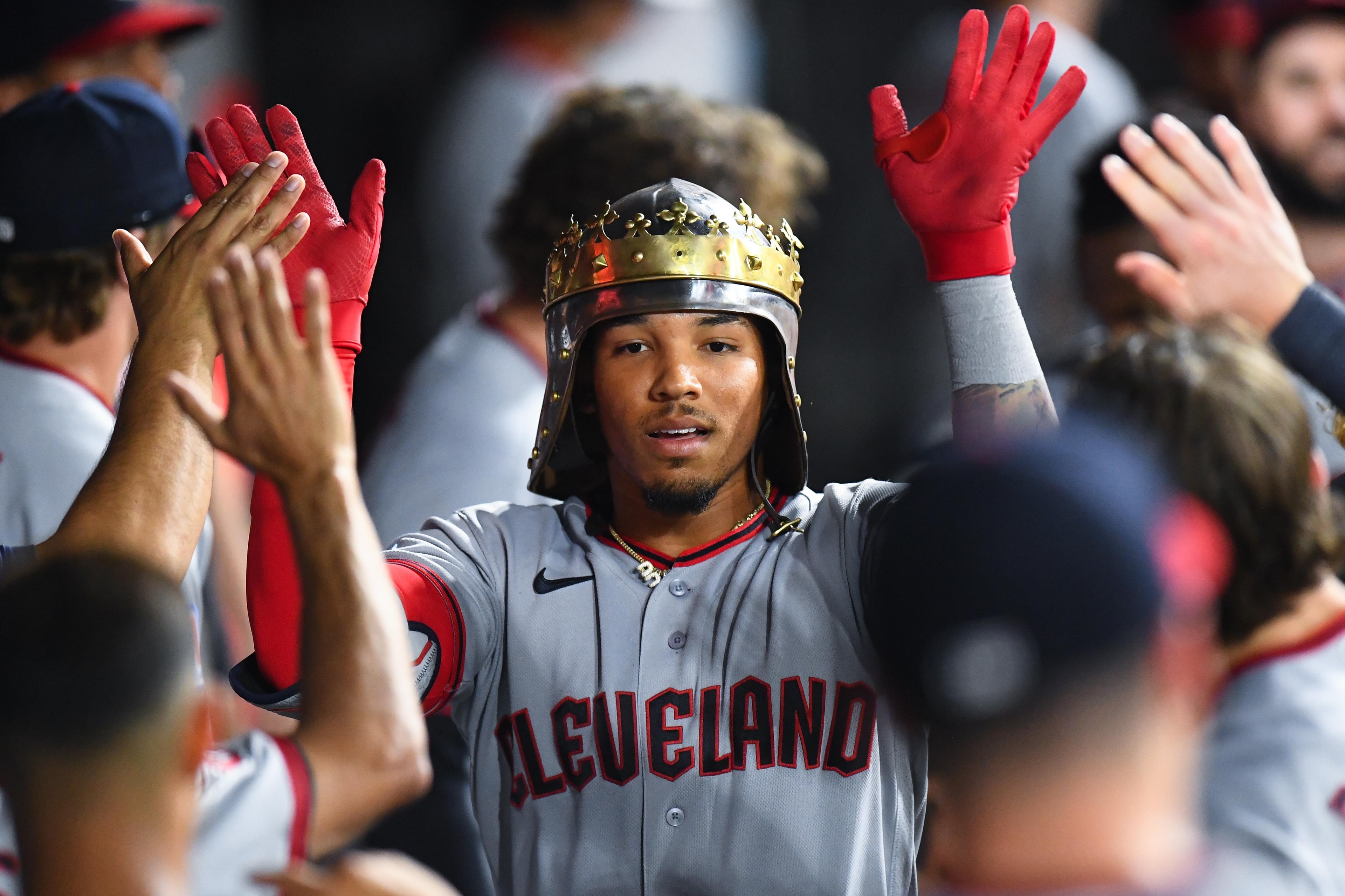 Guardians and Tigers meet again with postseason pressure building