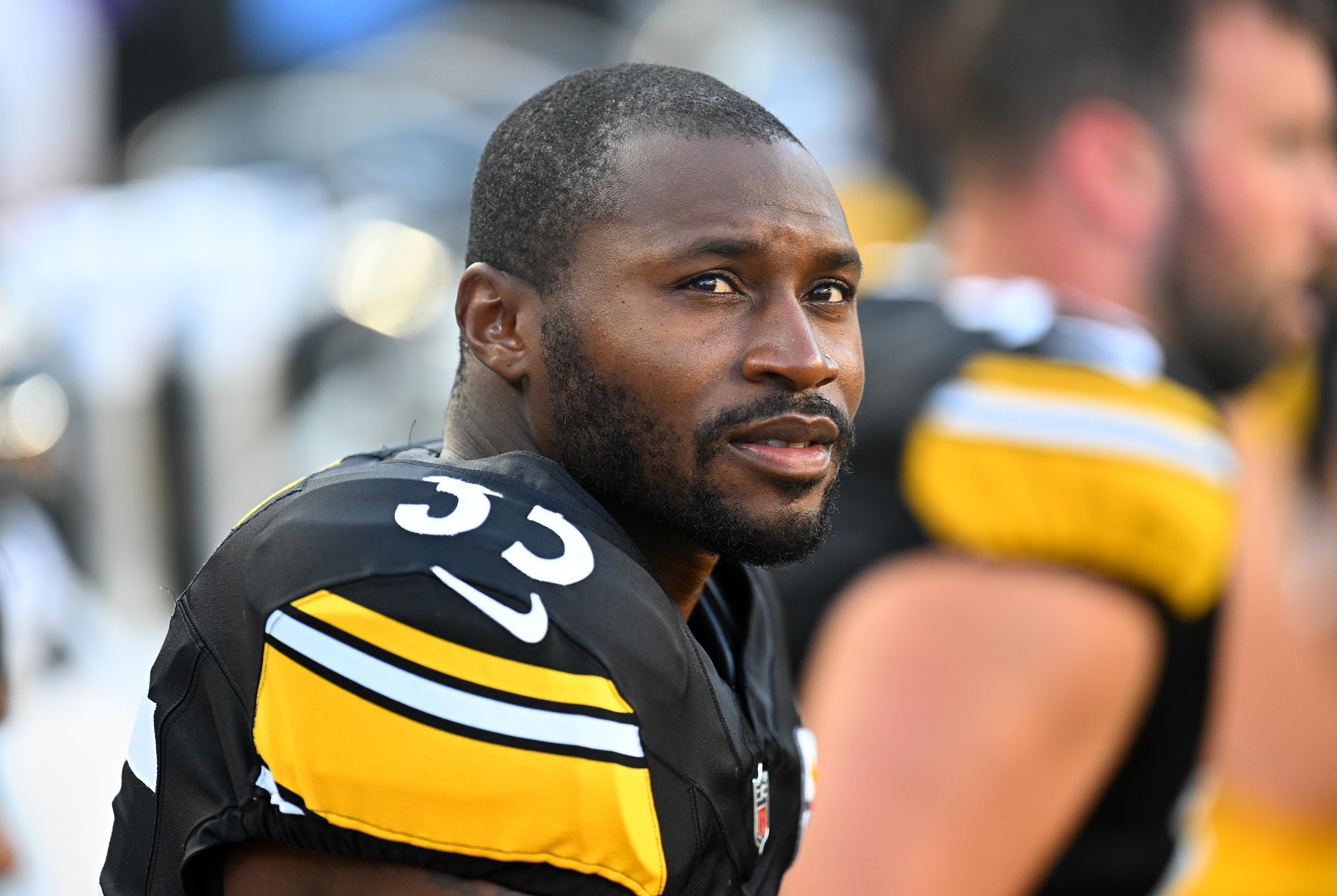 Jamel Dean: Steelers have the talent to make a Super Bowl run