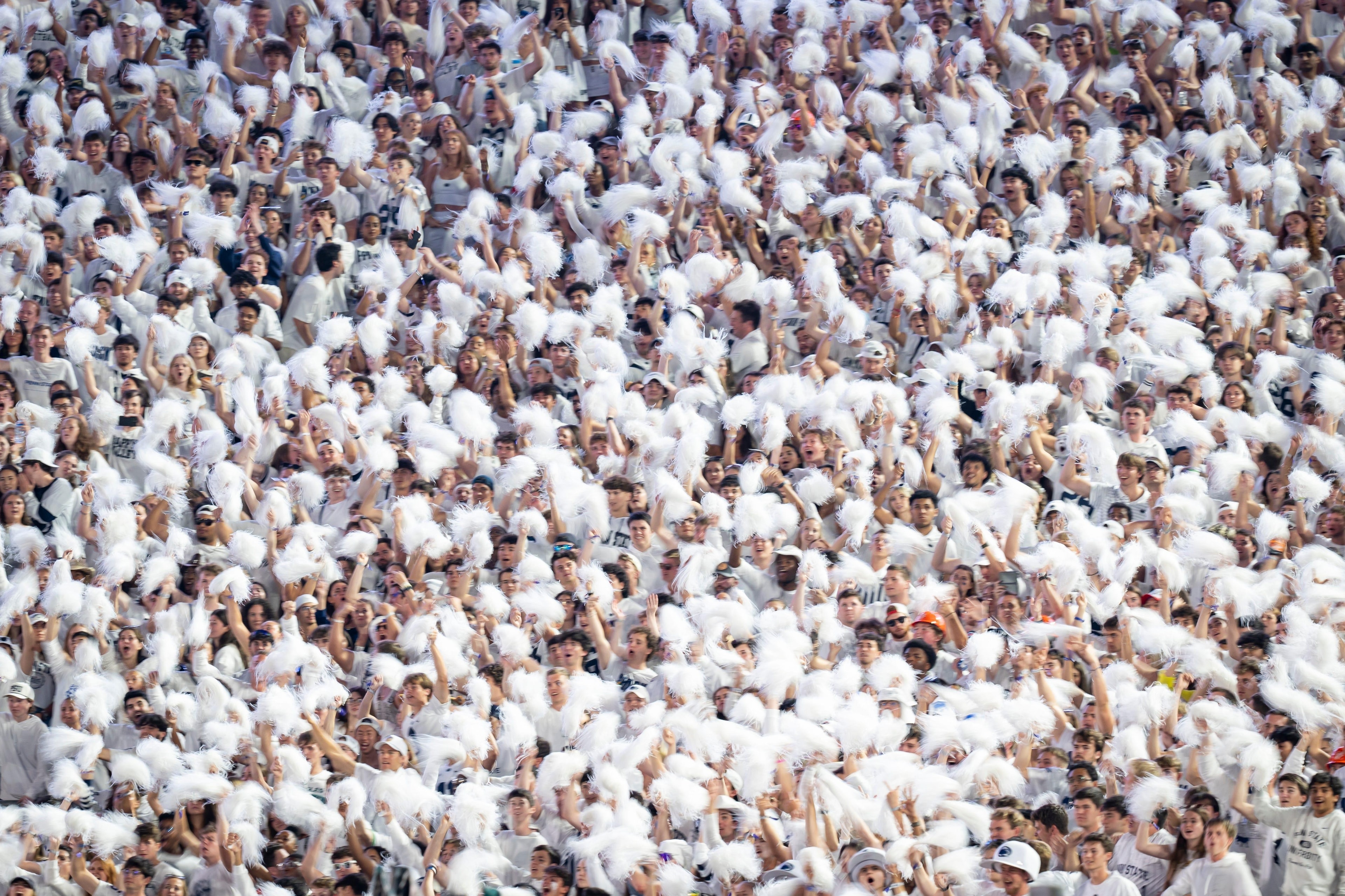 Penn State enters Week 0 with spotlight on former Nittany quarterback Beau Pribula, while Charles Huff begins his run on the sideline