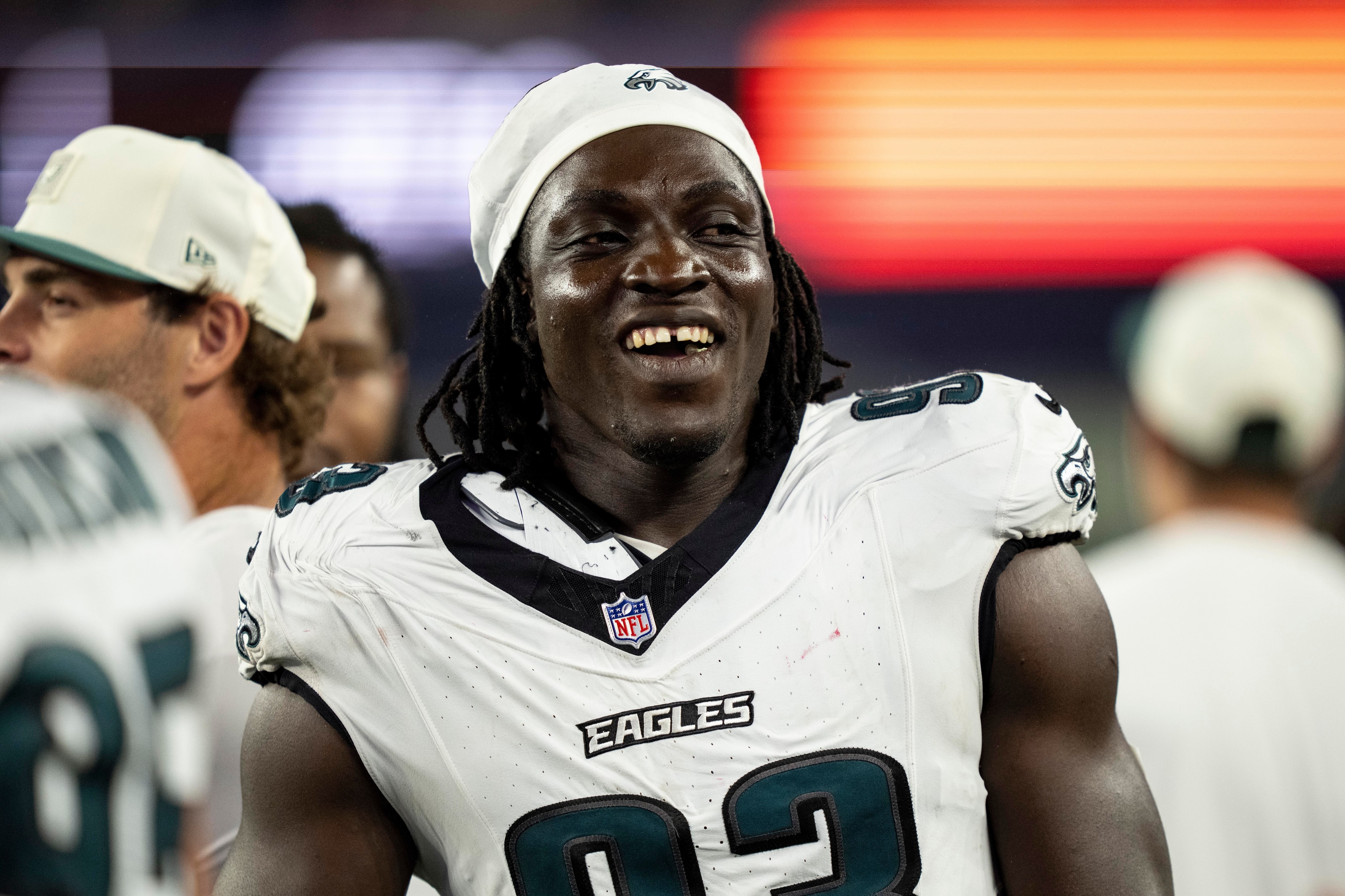 Eagles’ 53-man deadline approaches, with roster decisions set after the preseason finale