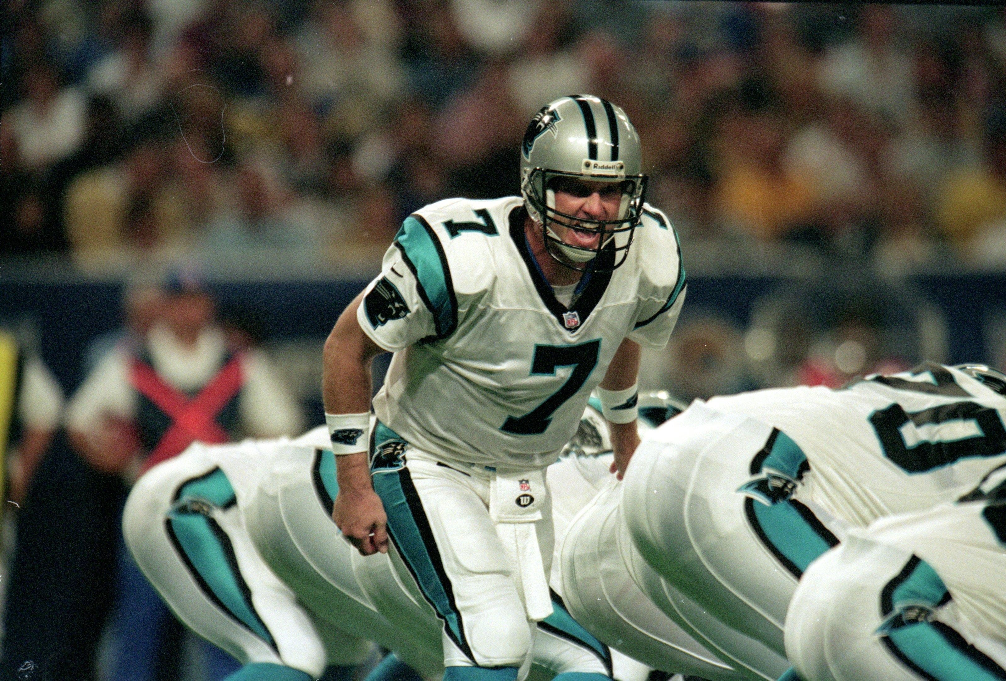 Panthers Countdown Marks 27 Days to Season Opener, With a New Twist on the Longtime Tradition