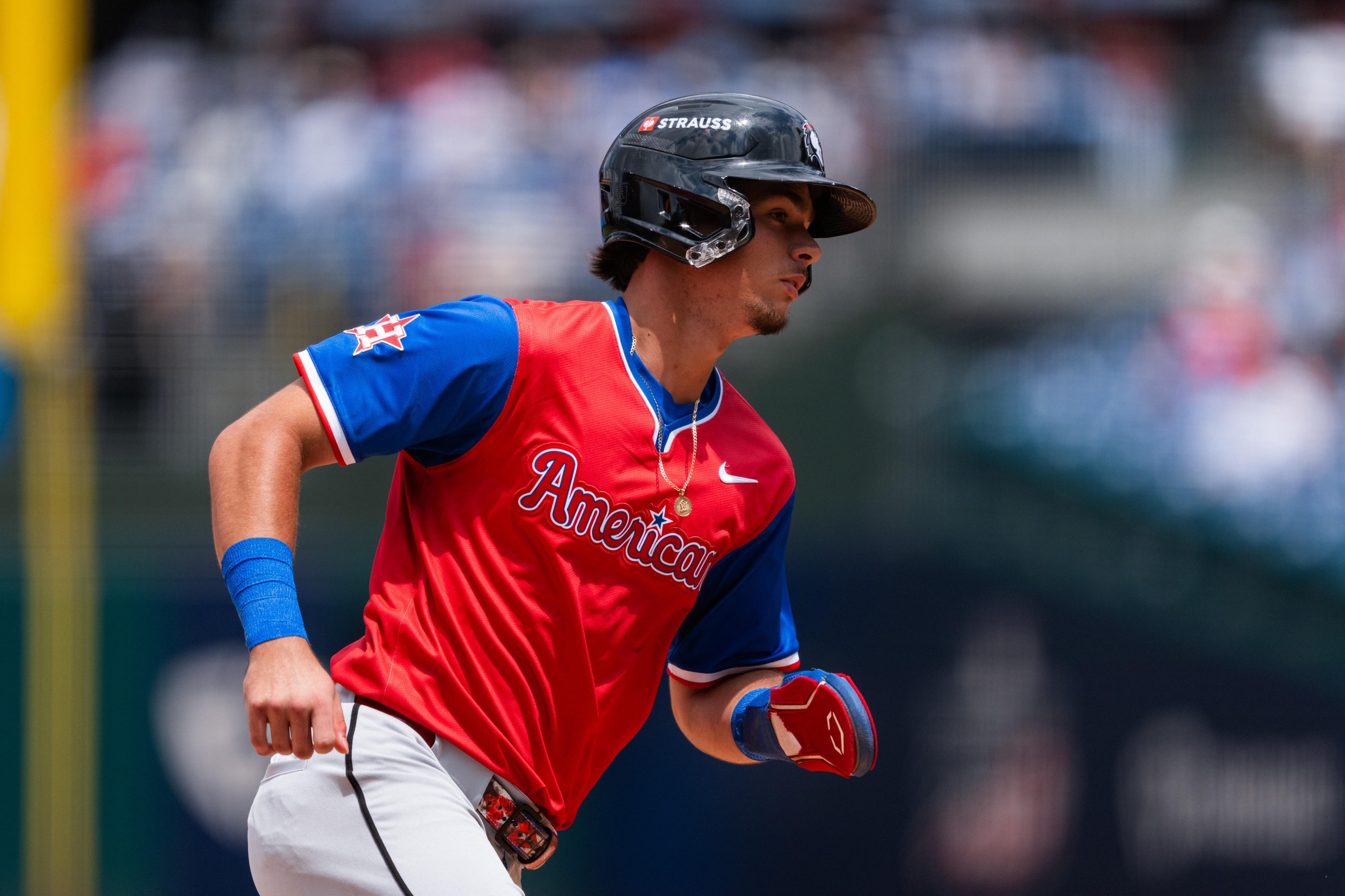 Astros Prospect Report for August 23 focuses on latest minor-league auditions