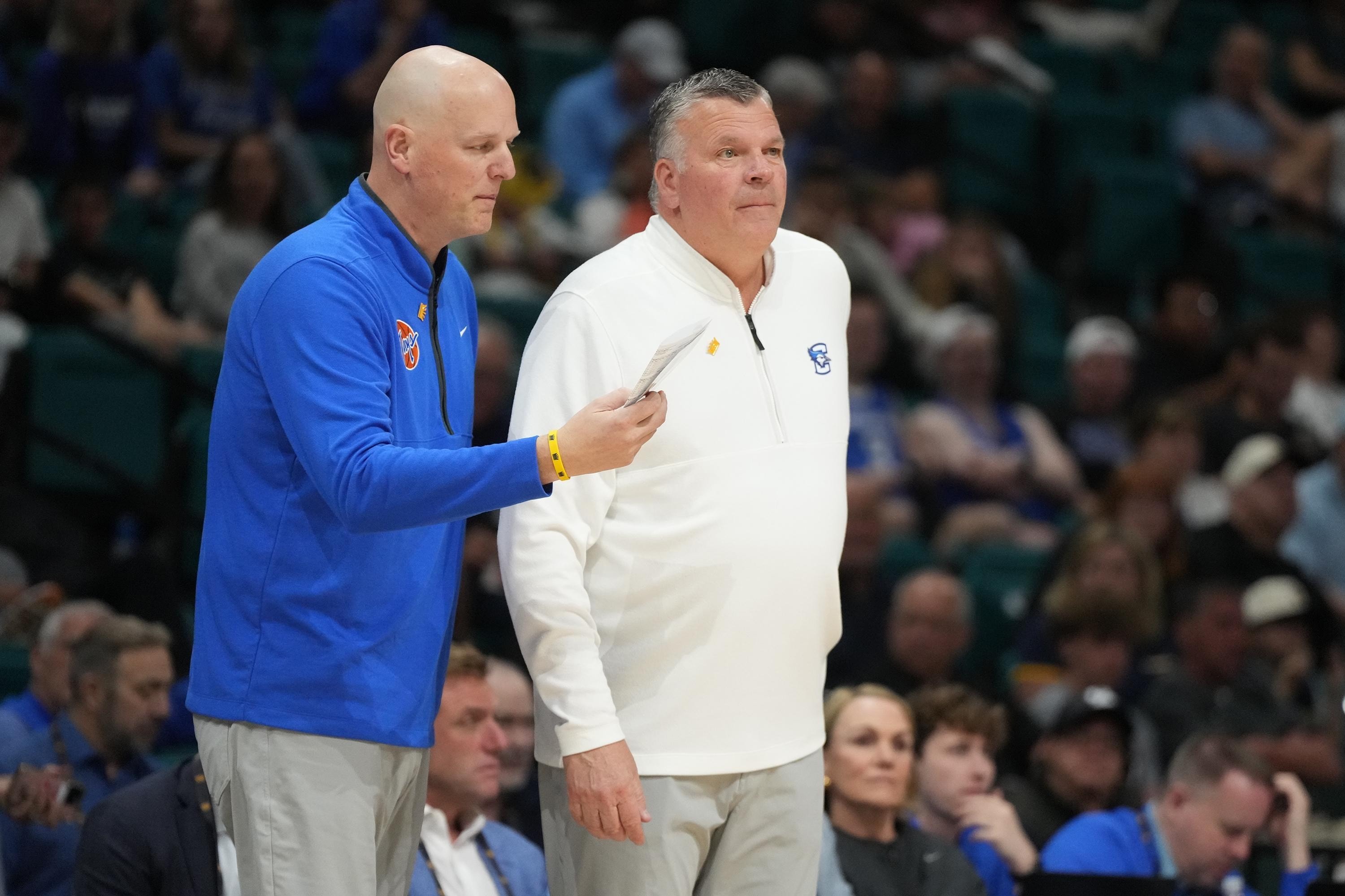 Creighton’s “Huss era” and the Big East quarterfinal exit set the tone for the Blue Jays’ offseason