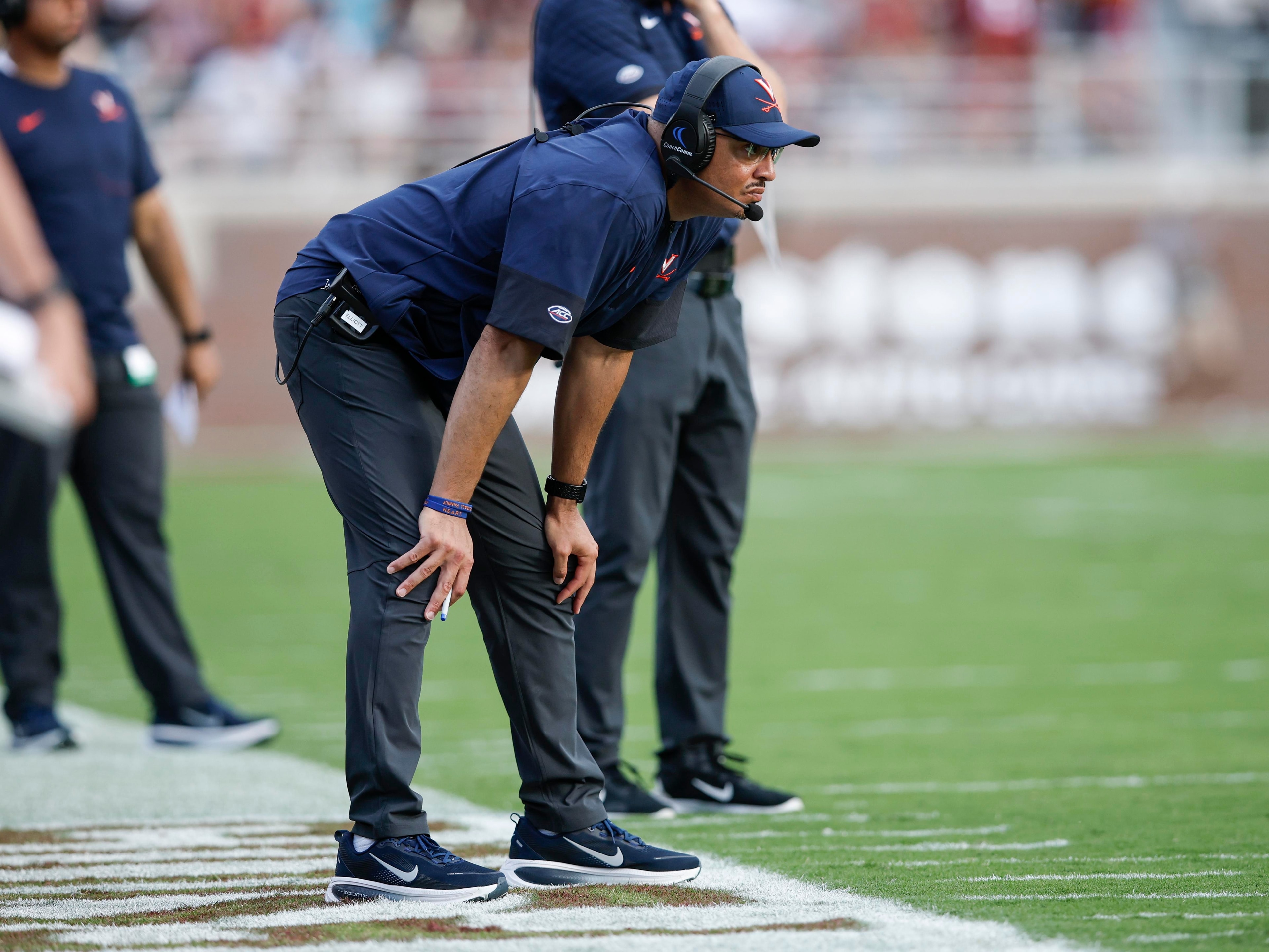 Virginia looks to steady its ACC footing vs. Syracuse after statement start