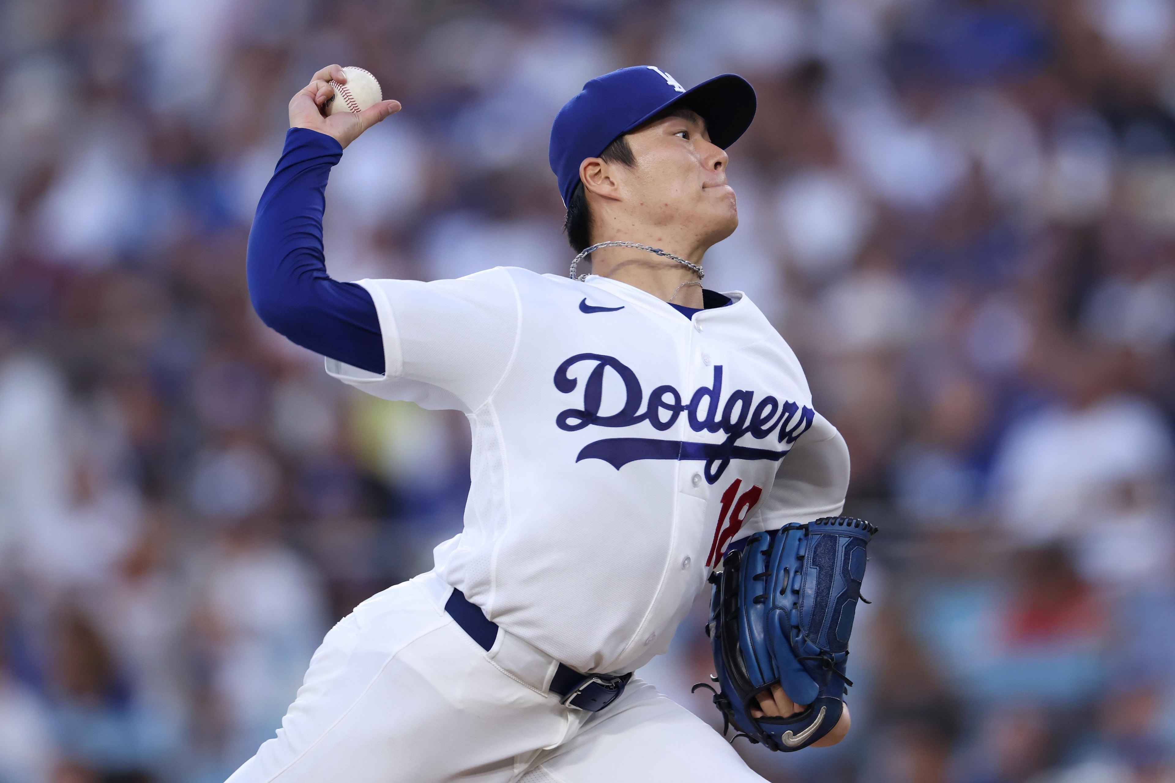 Dodgers return to Chavez Ravine for another fast set, this time against the Pirates