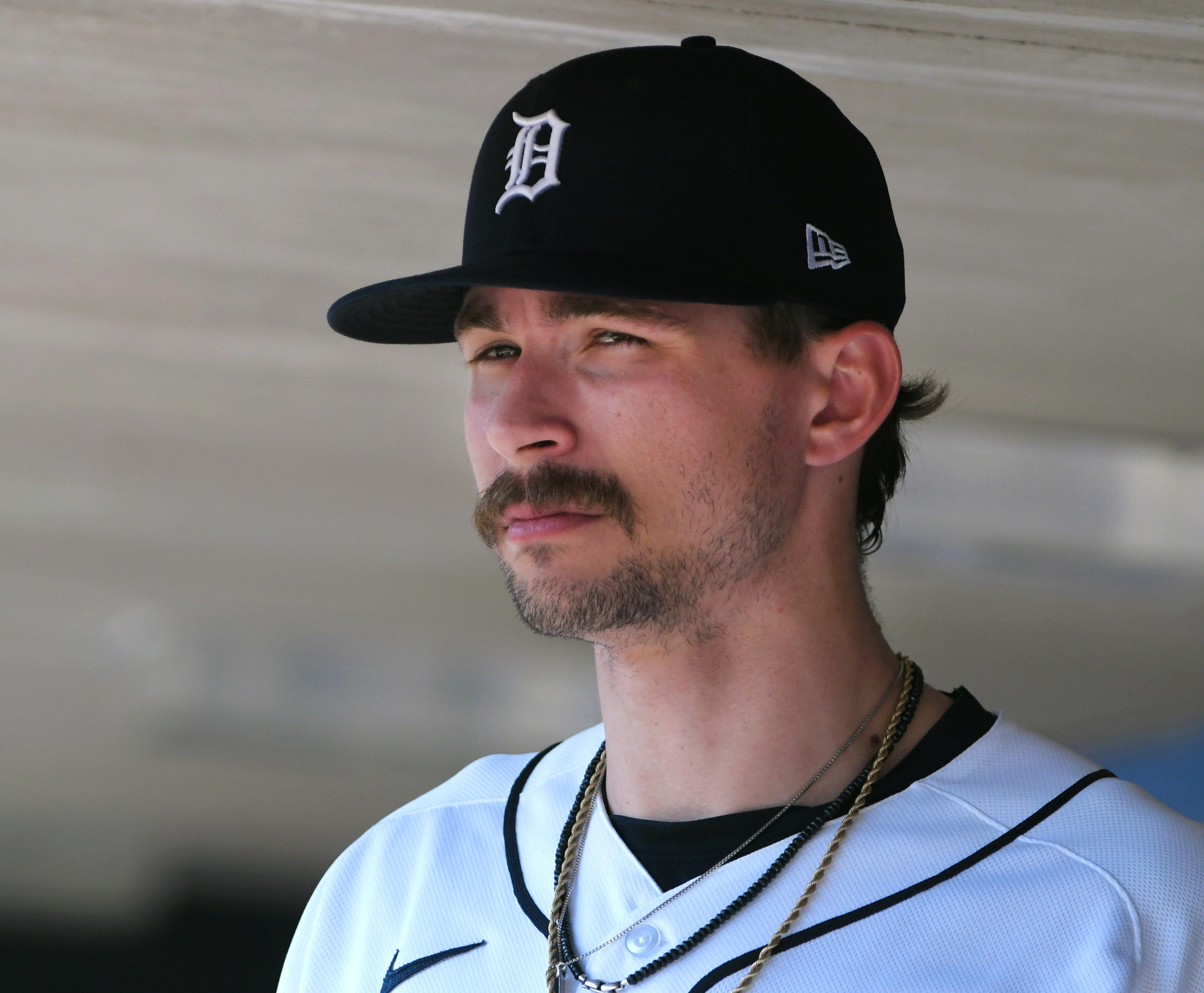Braves claim Ricky Vanasco off waivers from Tigers, option him to Triple-A Gwinnett