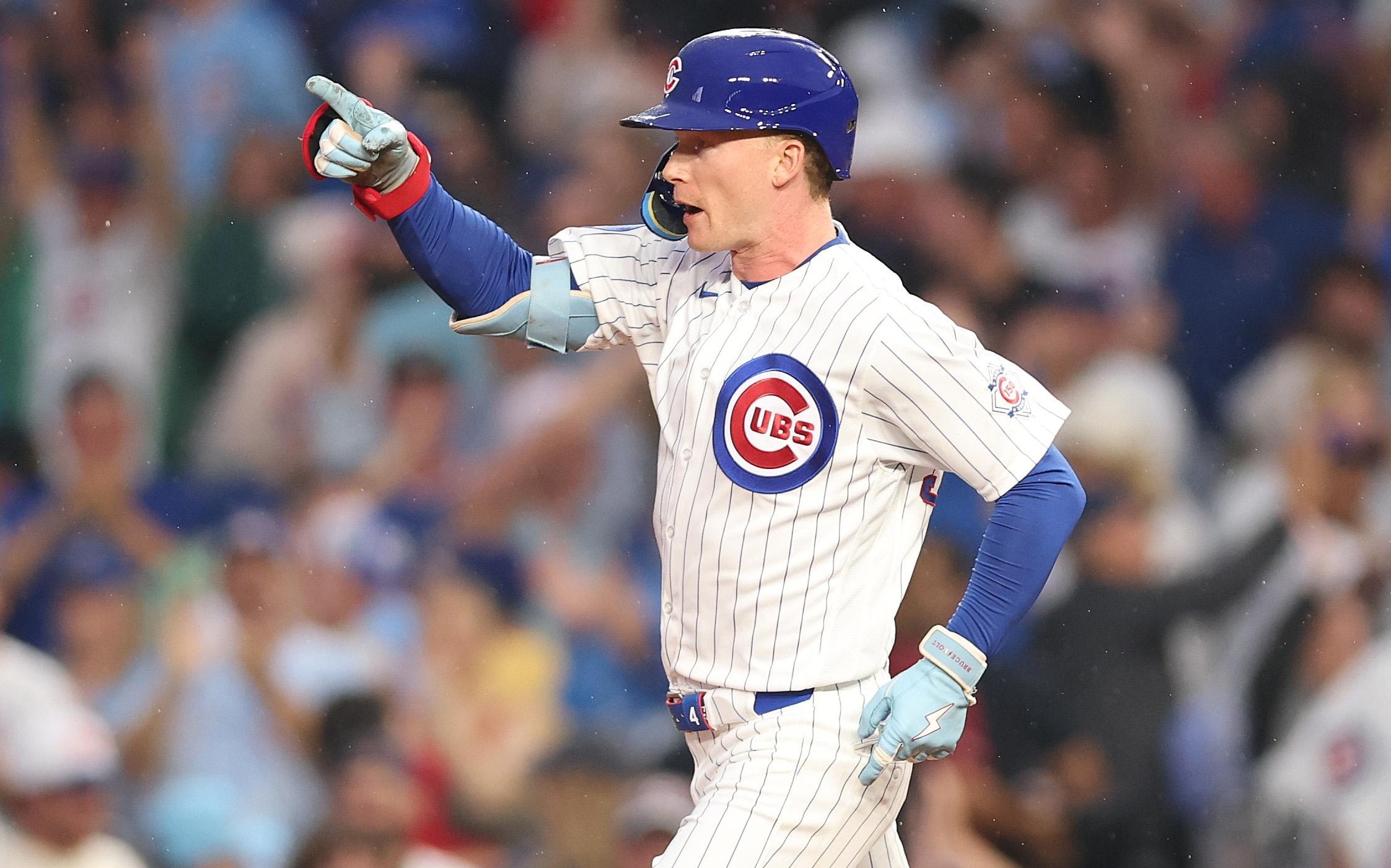 Cubs’ late-season week highlights Pete Crow-Armstrong, Seiya Suzuki, and Clay Holmes as Chicago stumbles in key series
