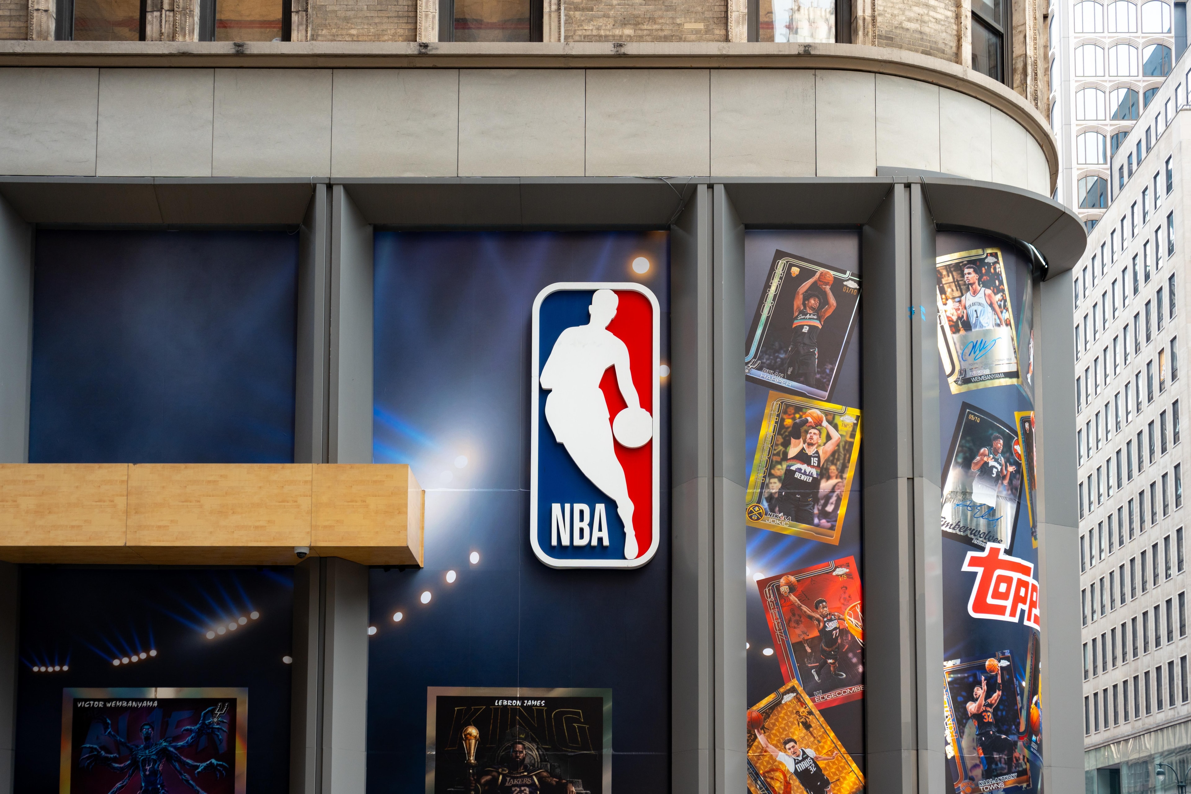 NBA and Phoenix Suns roll out business-idea support for Arizona entrepreneurs