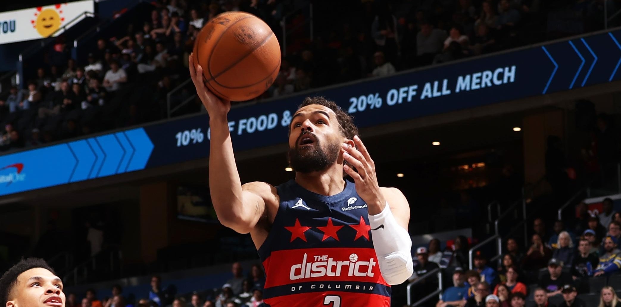 Wizards’ late-summer rotation puzzle: who earns the remaining spot behind a refreshed starting core