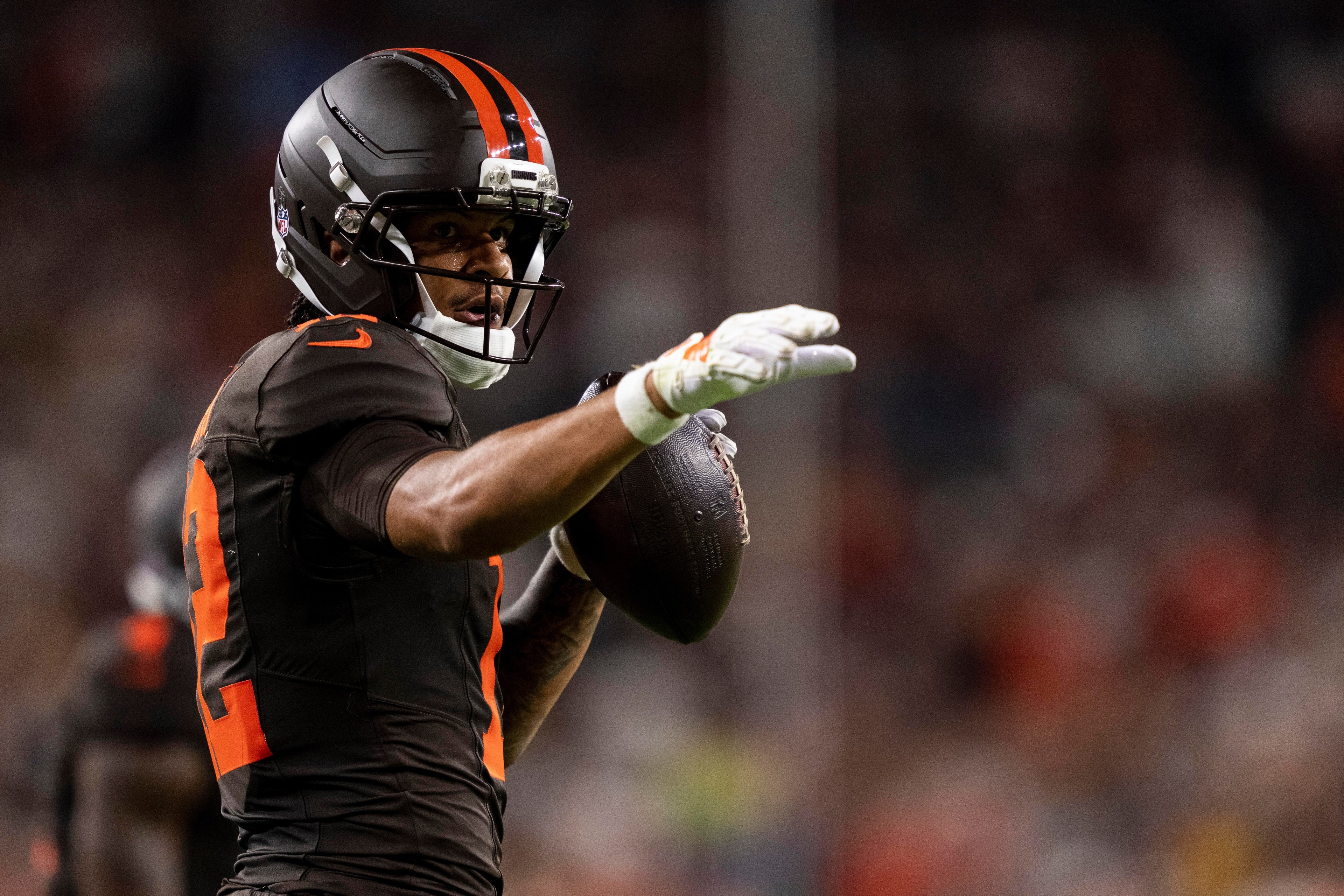 Browns vs. Jets Week 5: What to Watch as Cleveland Tries to Extend a Winning Streak