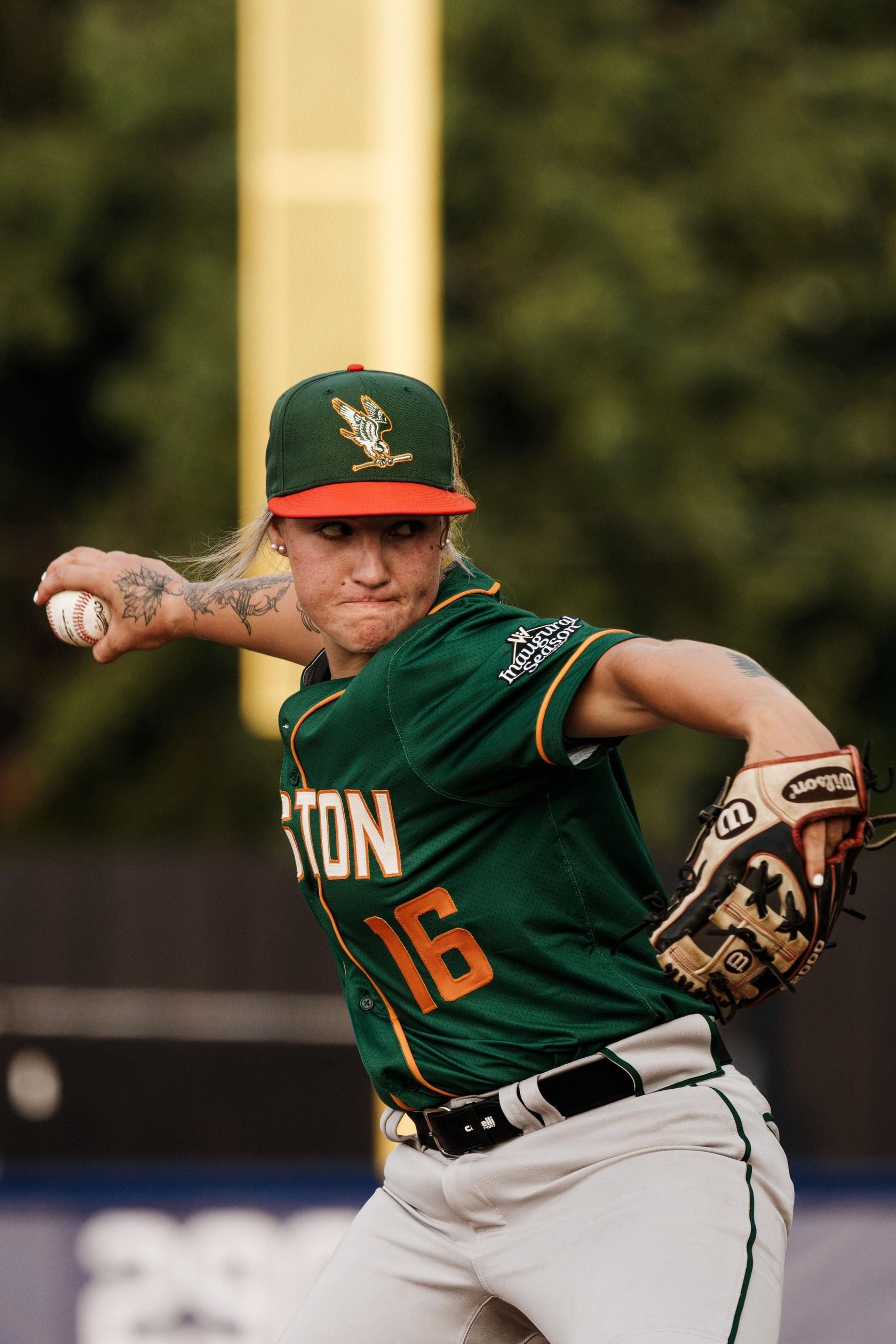 Boston Hunters and San Francisco Firebells set the tone in WPBL’s closing weeks