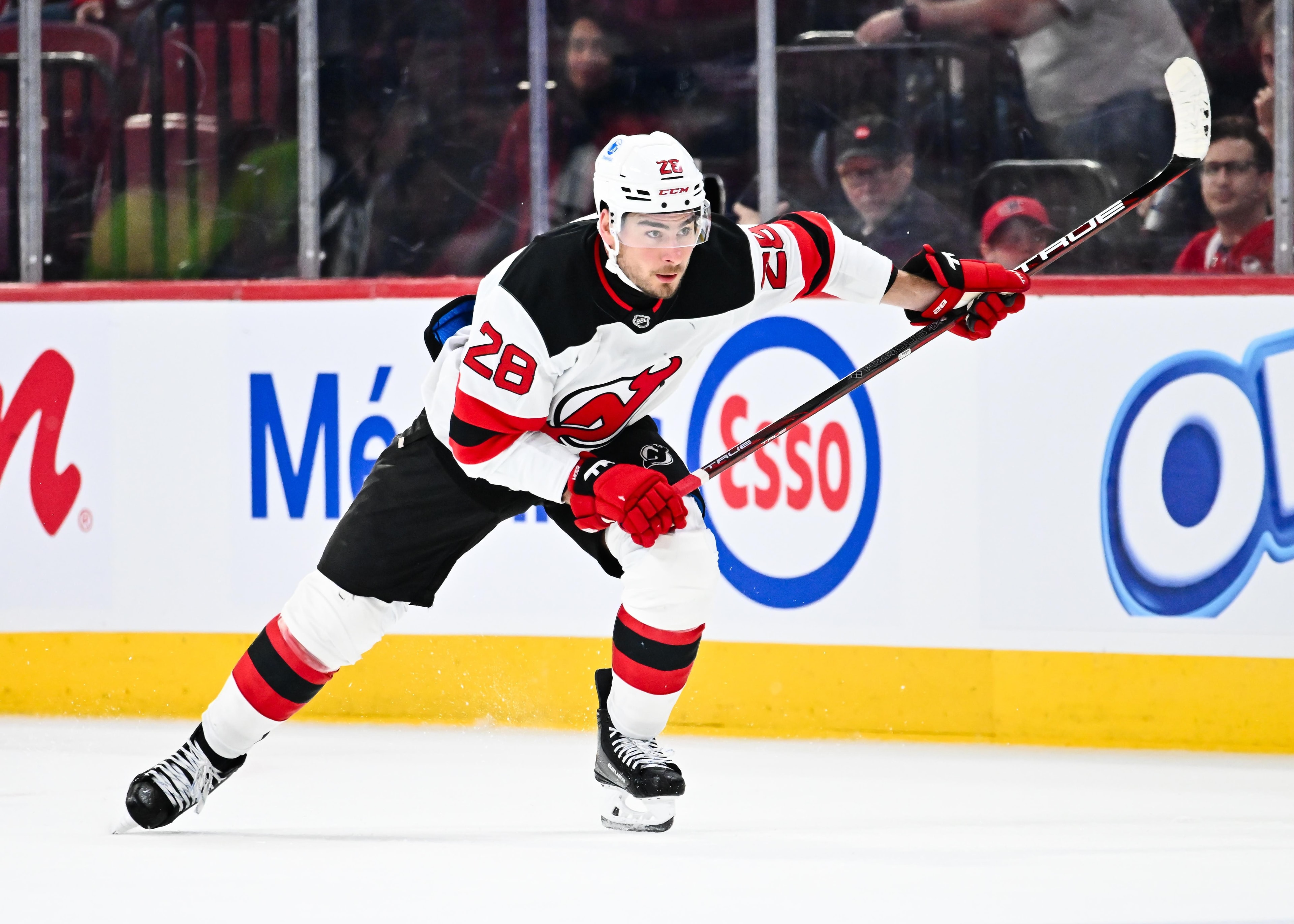 New Jersey Devils face an offseason expectation reality check centered on Timo Meier’s production