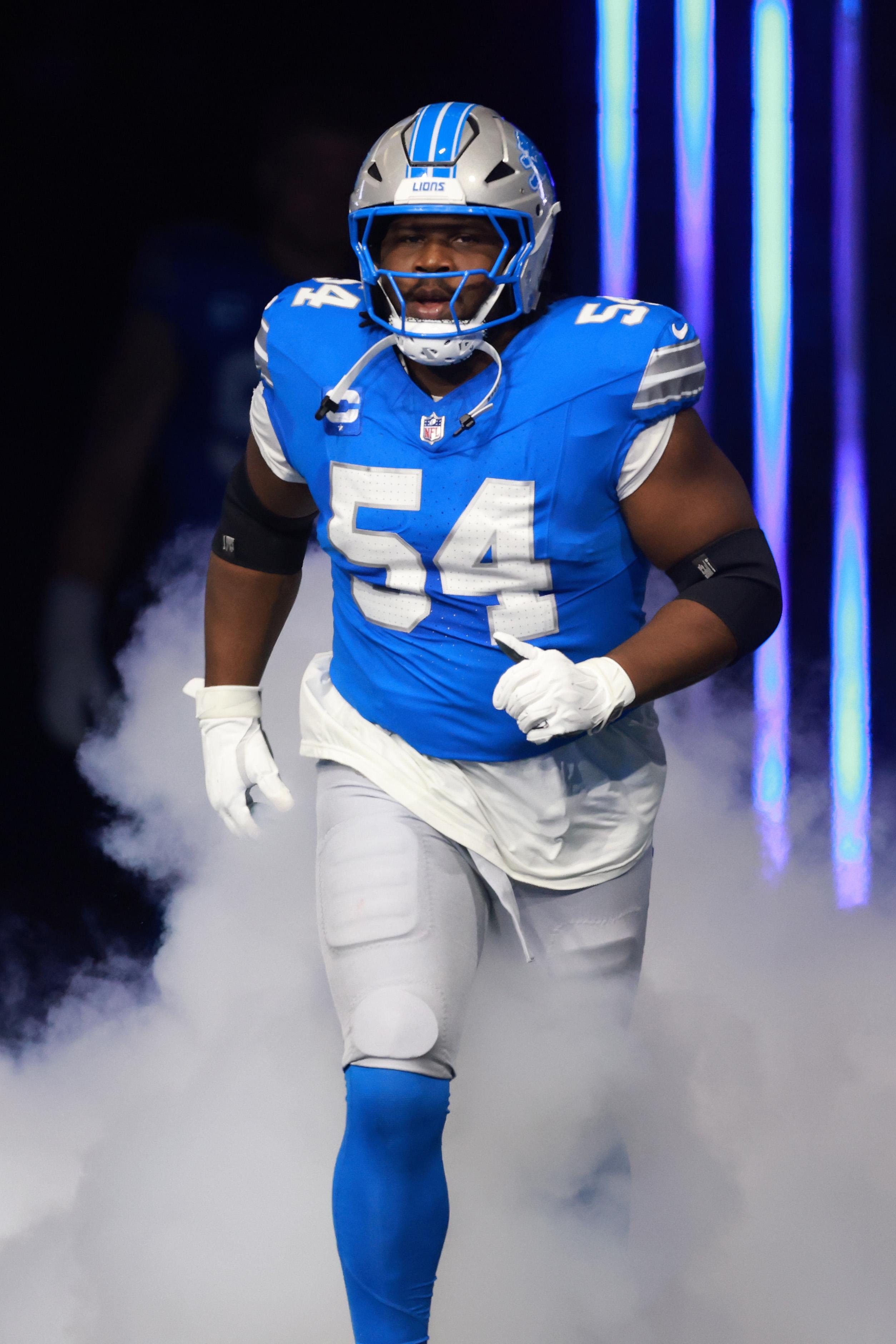 Before the Roar: Lions Look to Reset After a Rocky Week, Visiting Cardinals in Week 5