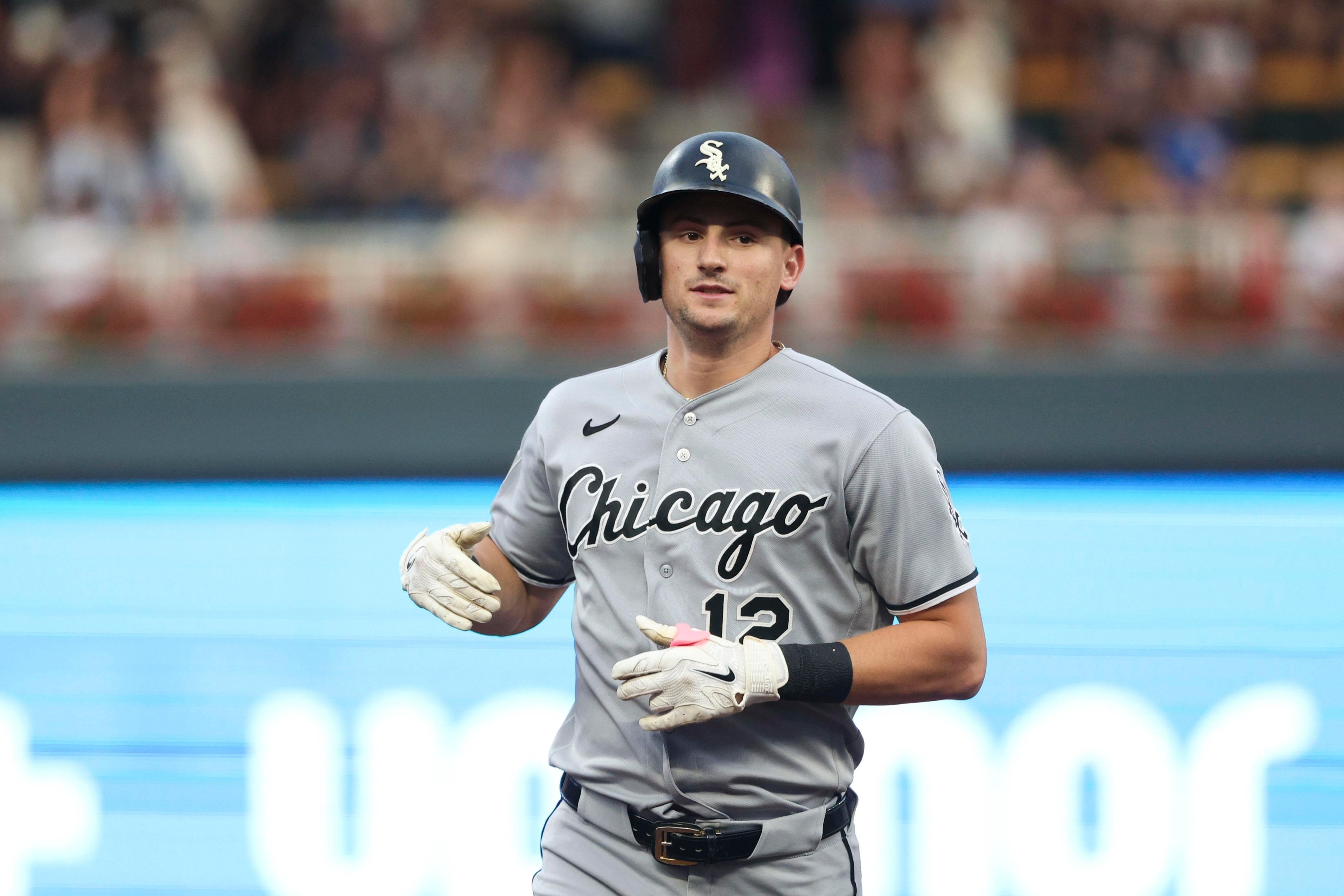 Astros capitalize on White Sox miscues in 6-3 win to open Houston series