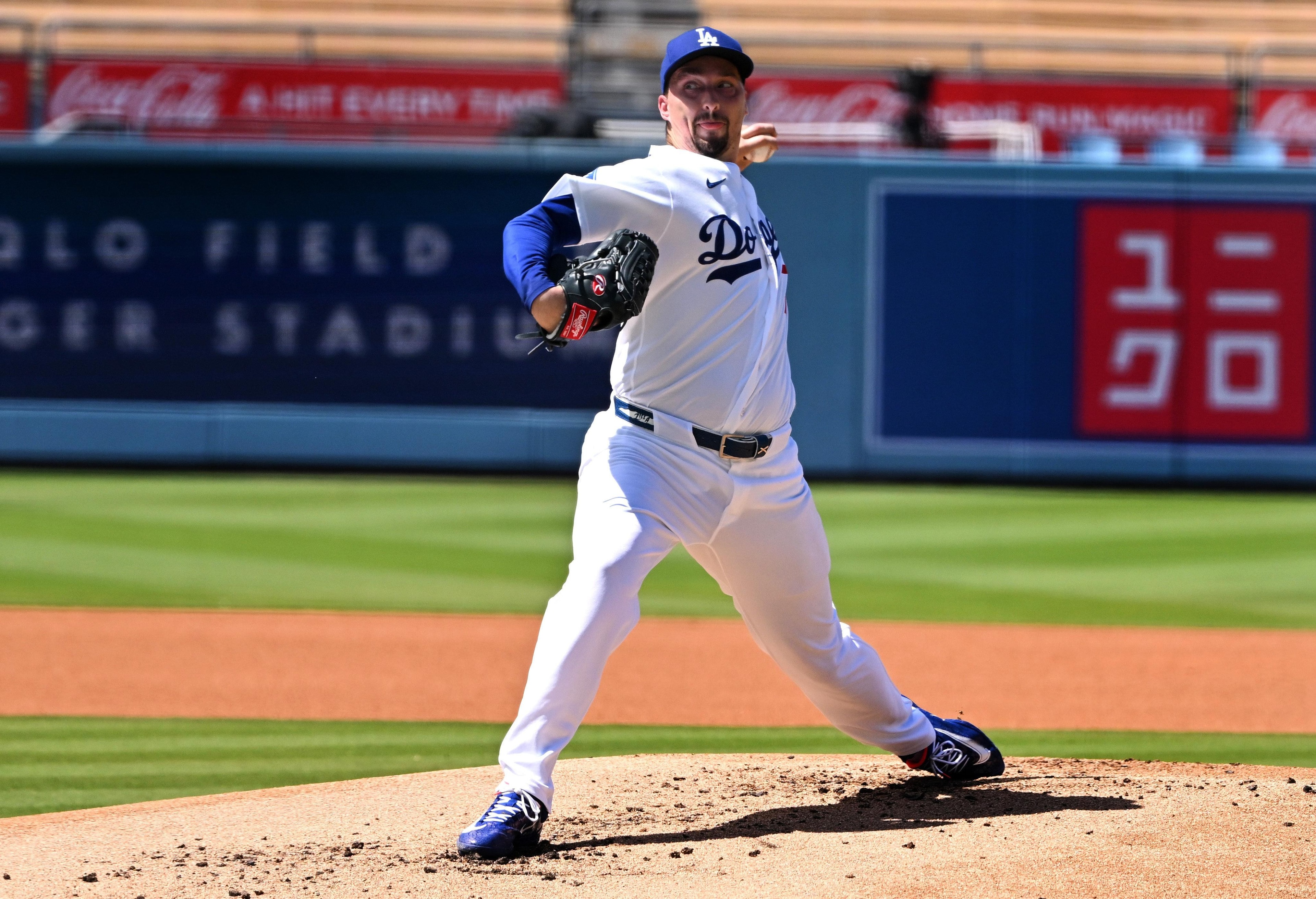 Blake Snell returns for the Dodgers, aiming to help Los Angeles finish strong again