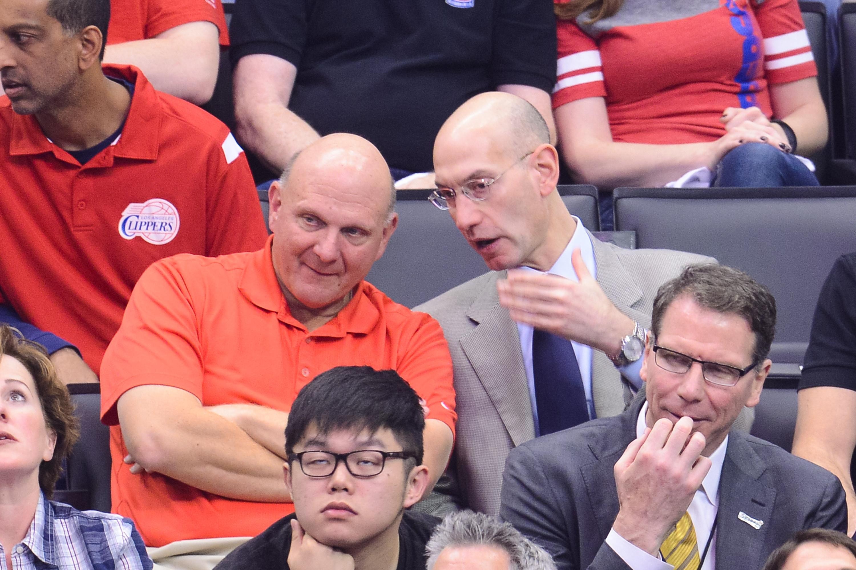 NBA Clipper salary-cap probe drags on with little clarity for public, media and fans