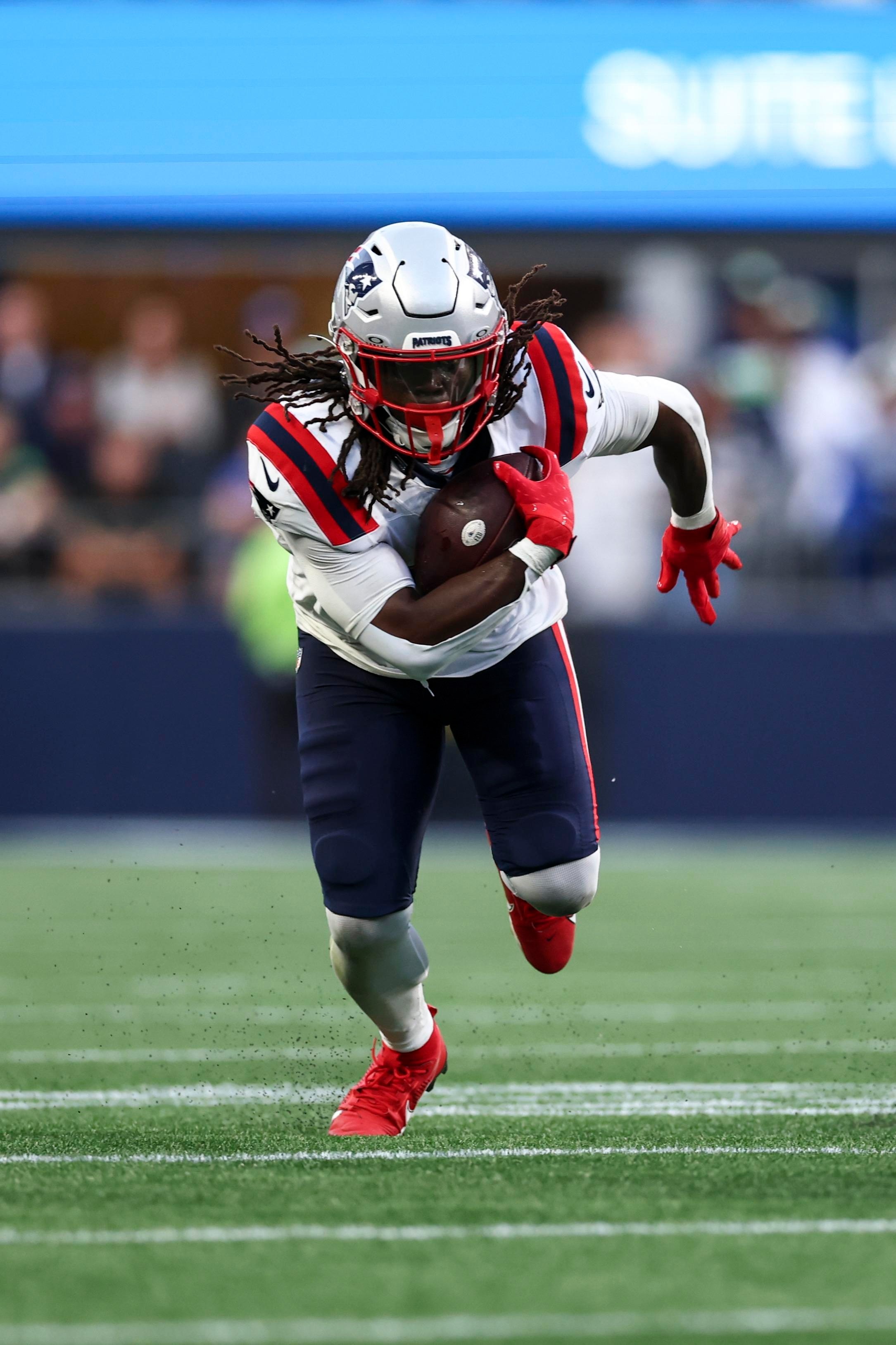 Patriots-Raiders: New England’s Week 5 focus on handling pressure, disrupting Cousins’ “breaking” routes