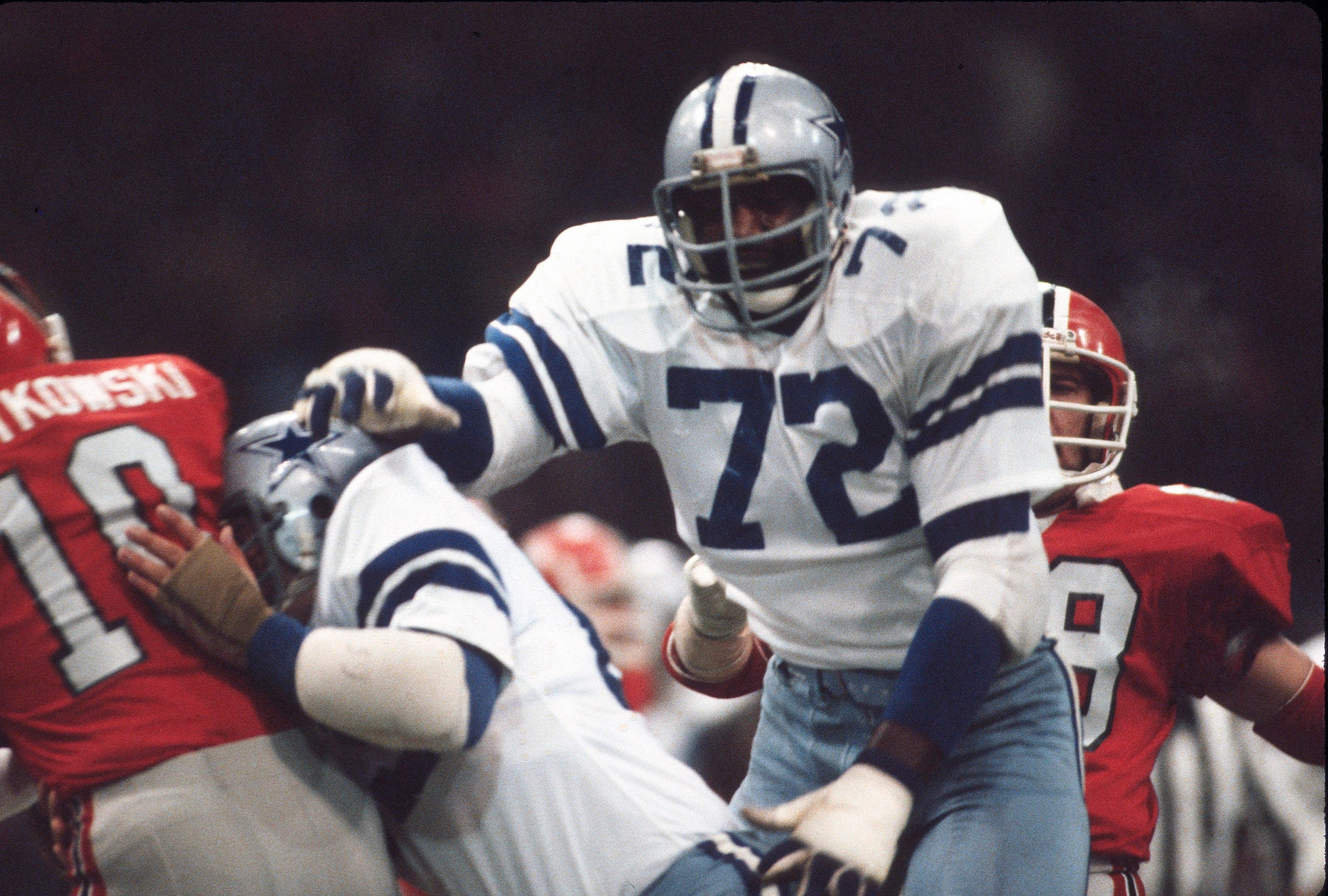 Cowboys countdown to kickoff reaches Day 33, spotlighting what makes games “iconic” in Dallas history