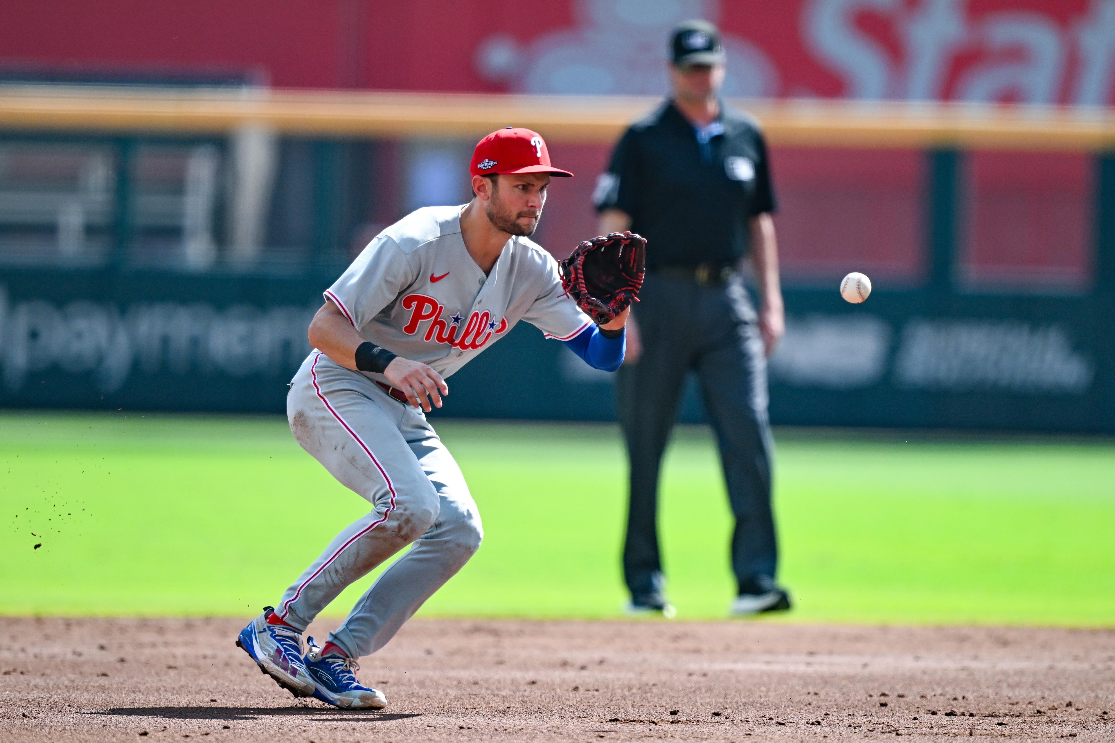 Offseason Fix Starts in the Field: How Phillies Might Address a Defense That Dragged Them Down