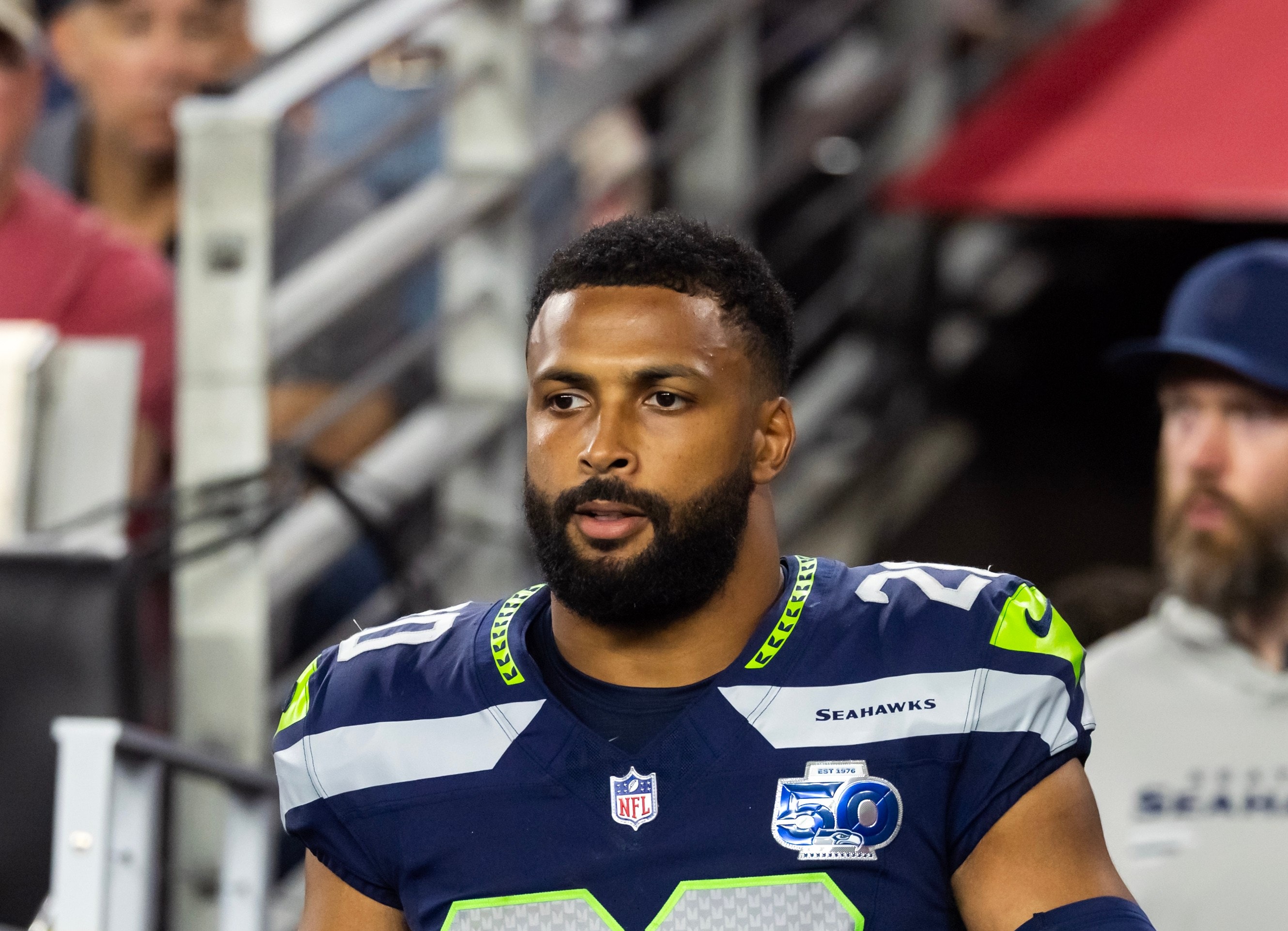 Seahawks Football 101: Understanding the two primary safety roles, and why Seattle keeps asking safeties to do different jobs