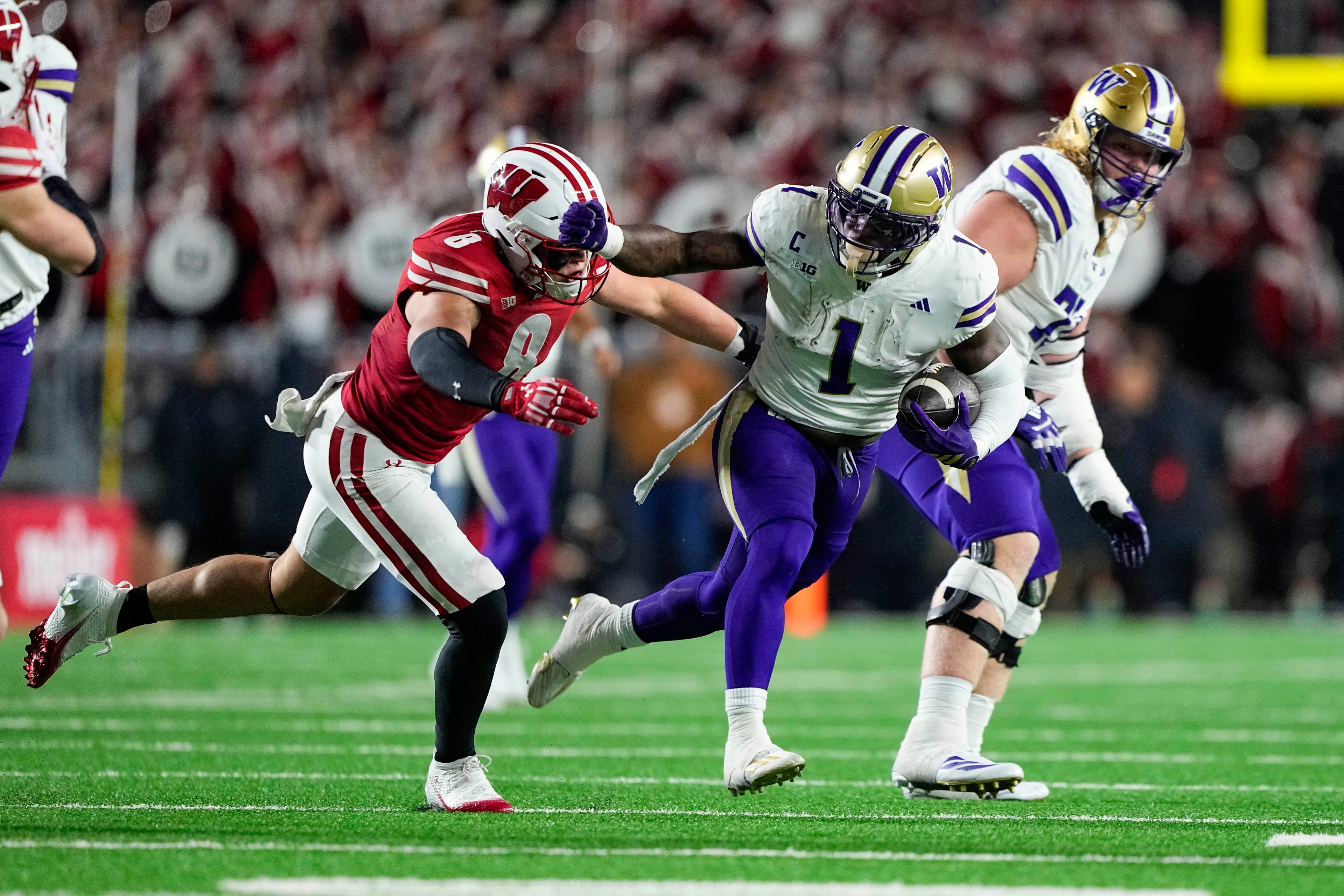 Wisconsin’s 2026 opener approaches as optimism builds, tempered by “new-look team” questions