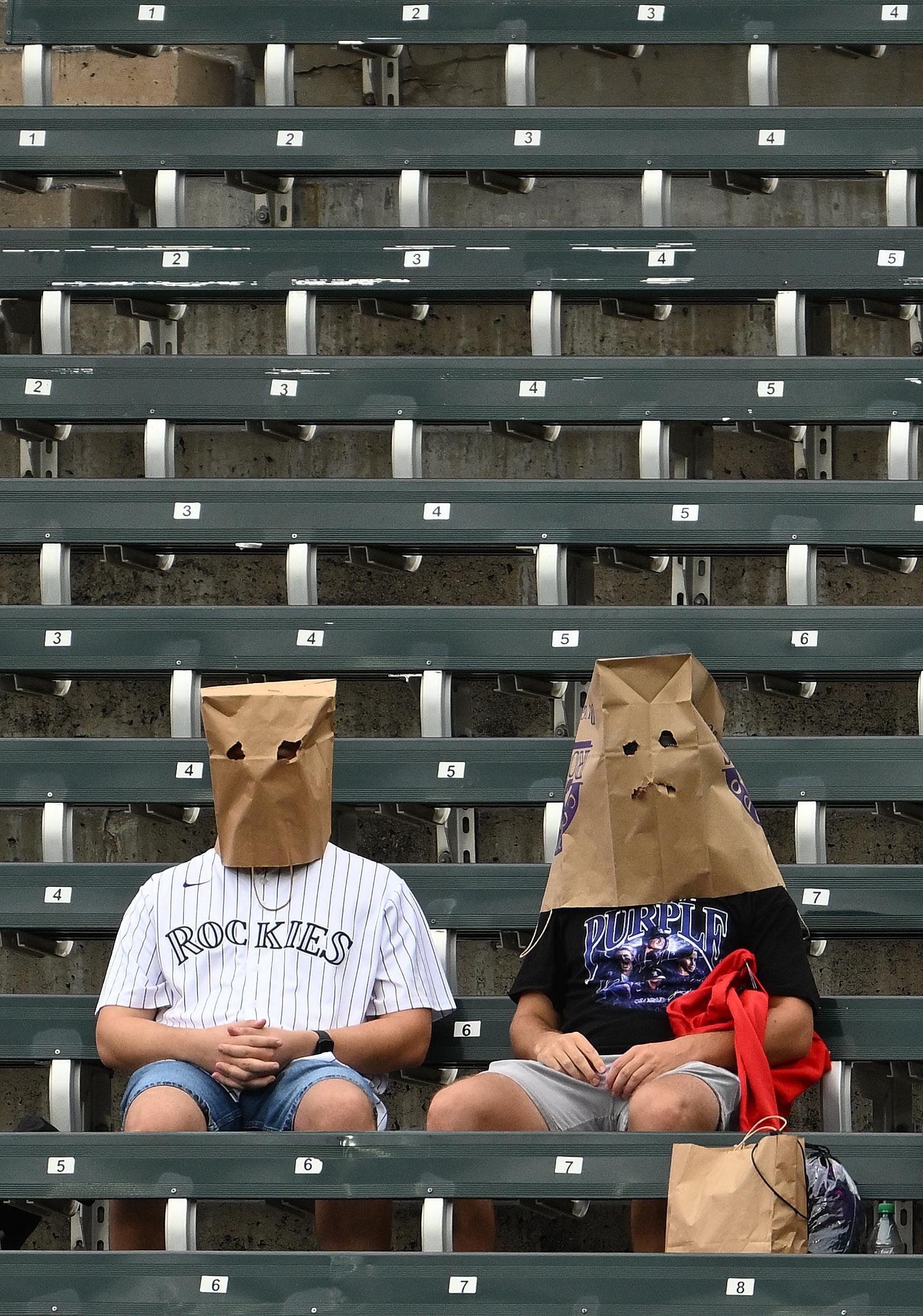 Friday Rockpile: Rockies’ Coors Field crowd totals keep sliding in 2026