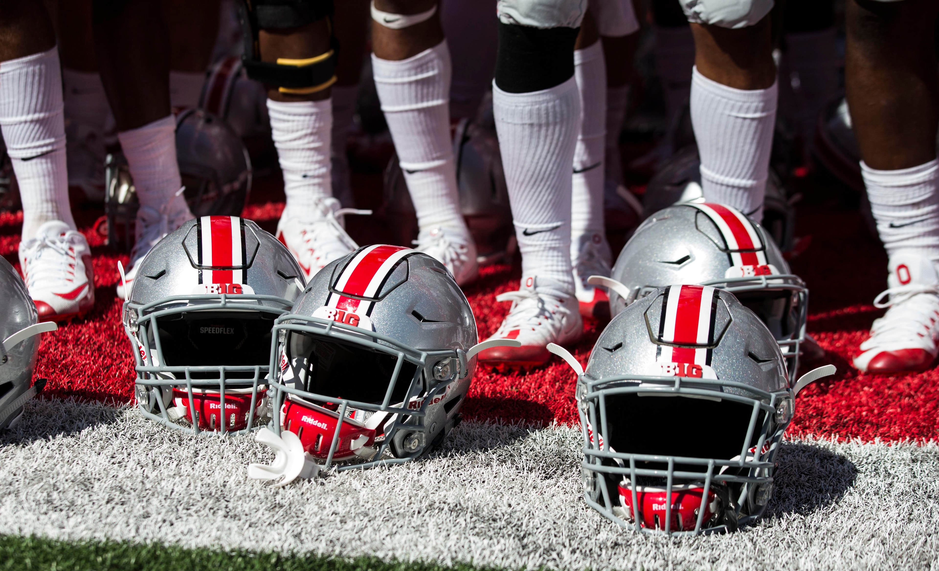 Ohio State positioned early in pursuit of in-state tackle, adds 2029 linebacker offer