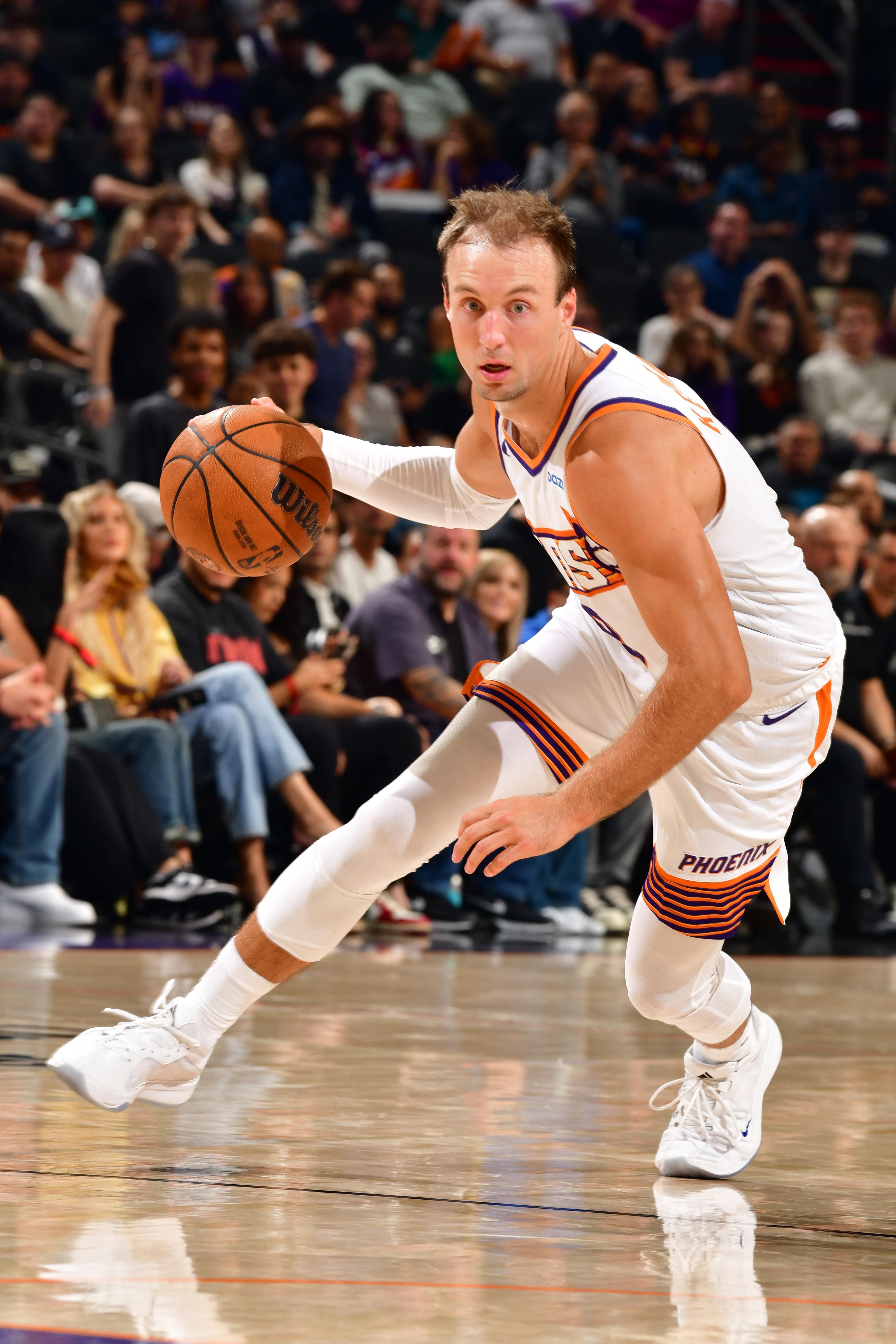 Suns’ Week 3 Bright Side Wonders: Can Phoenix cover the Grayson Allen void that fans are already sensing?